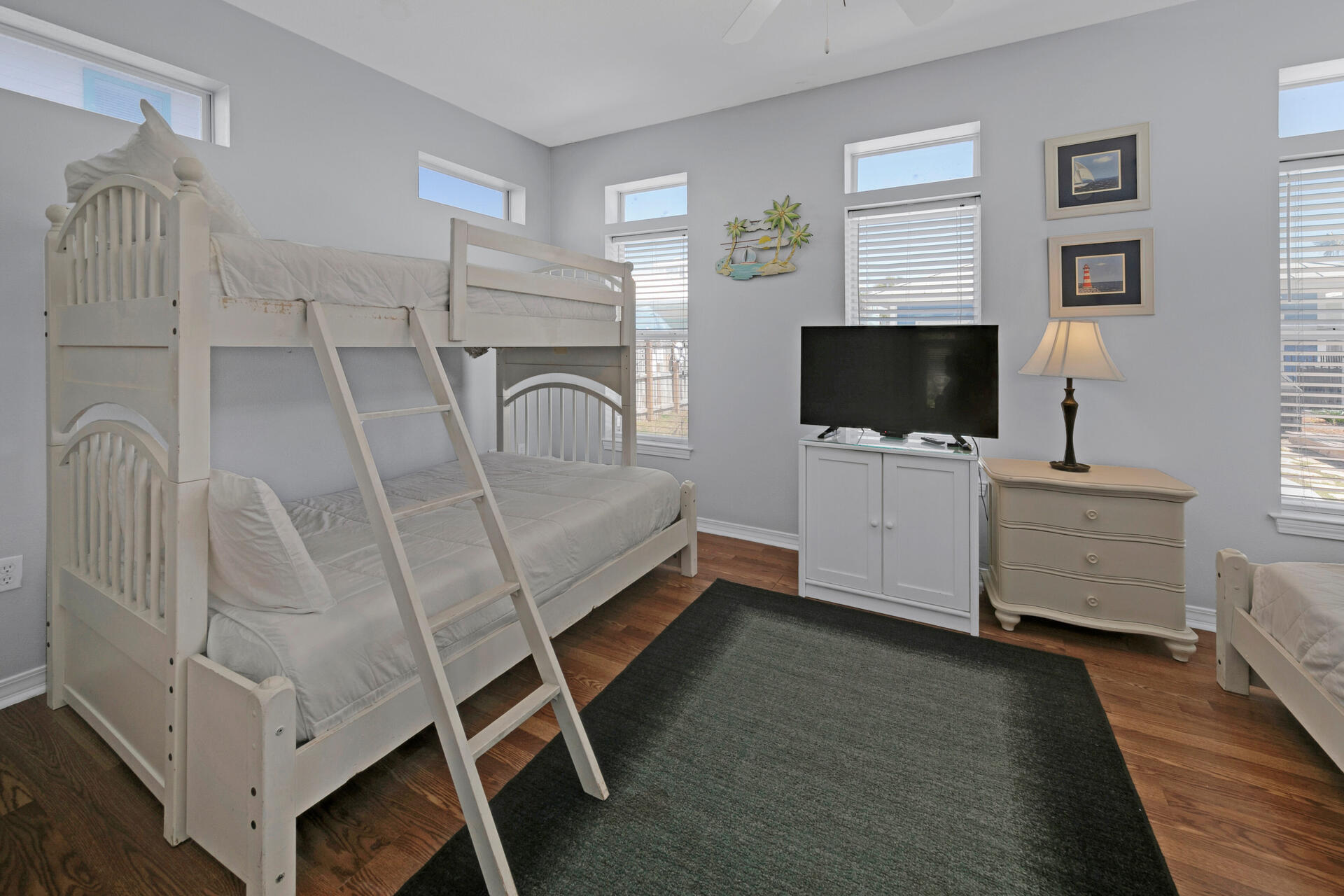 CRYSTAL BEACH - Residential