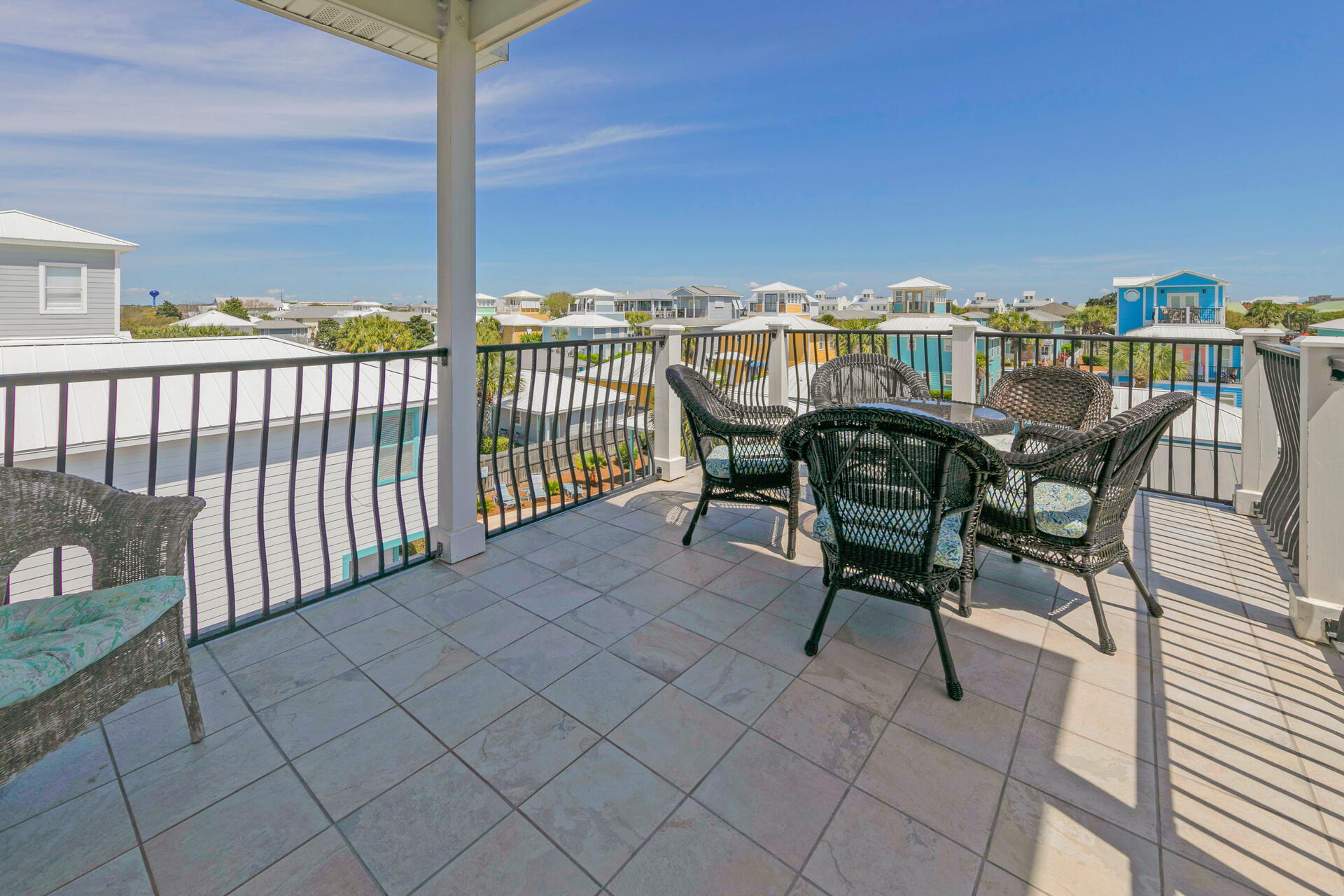 CRYSTAL BEACH - Residential