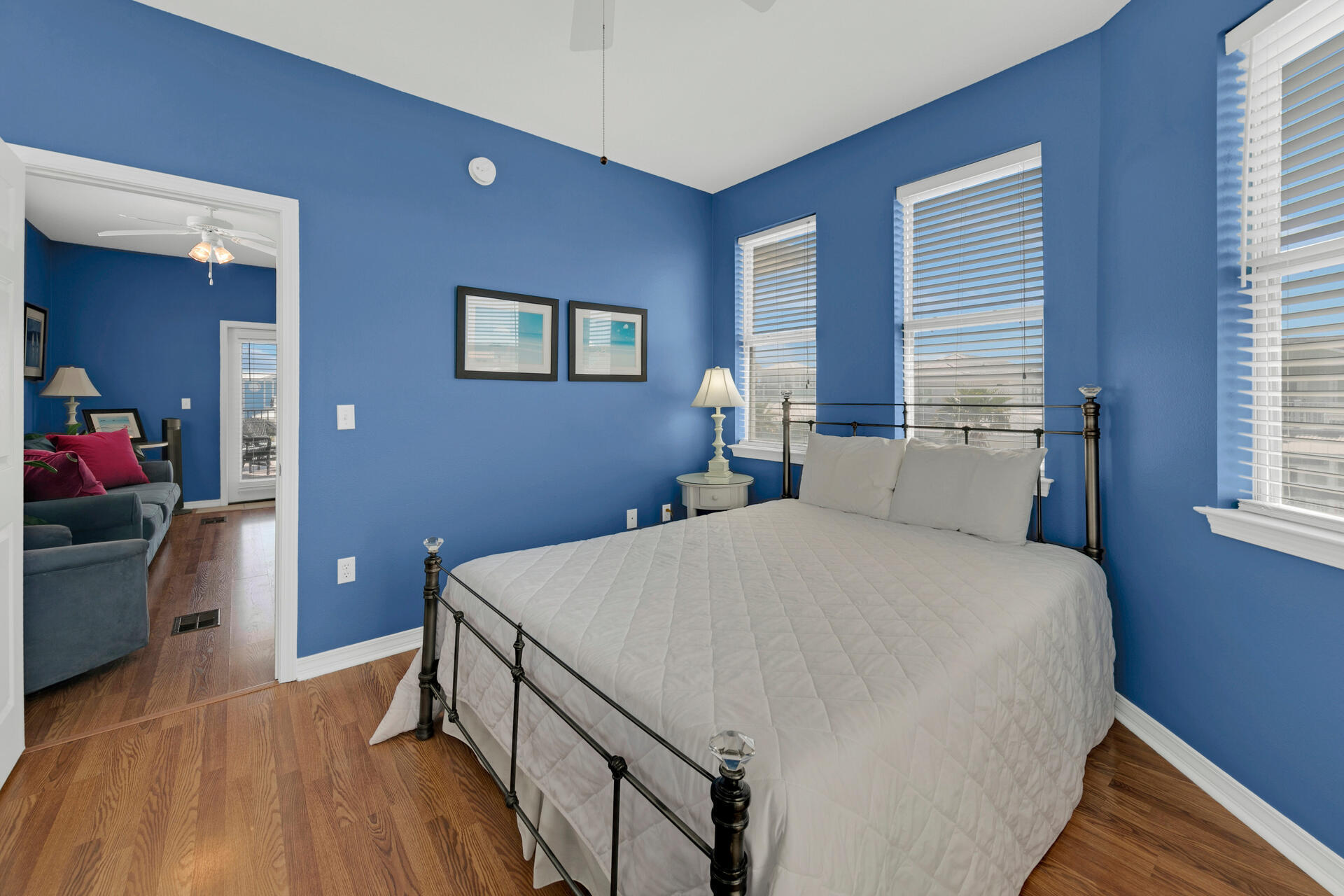 CRYSTAL BEACH - Residential