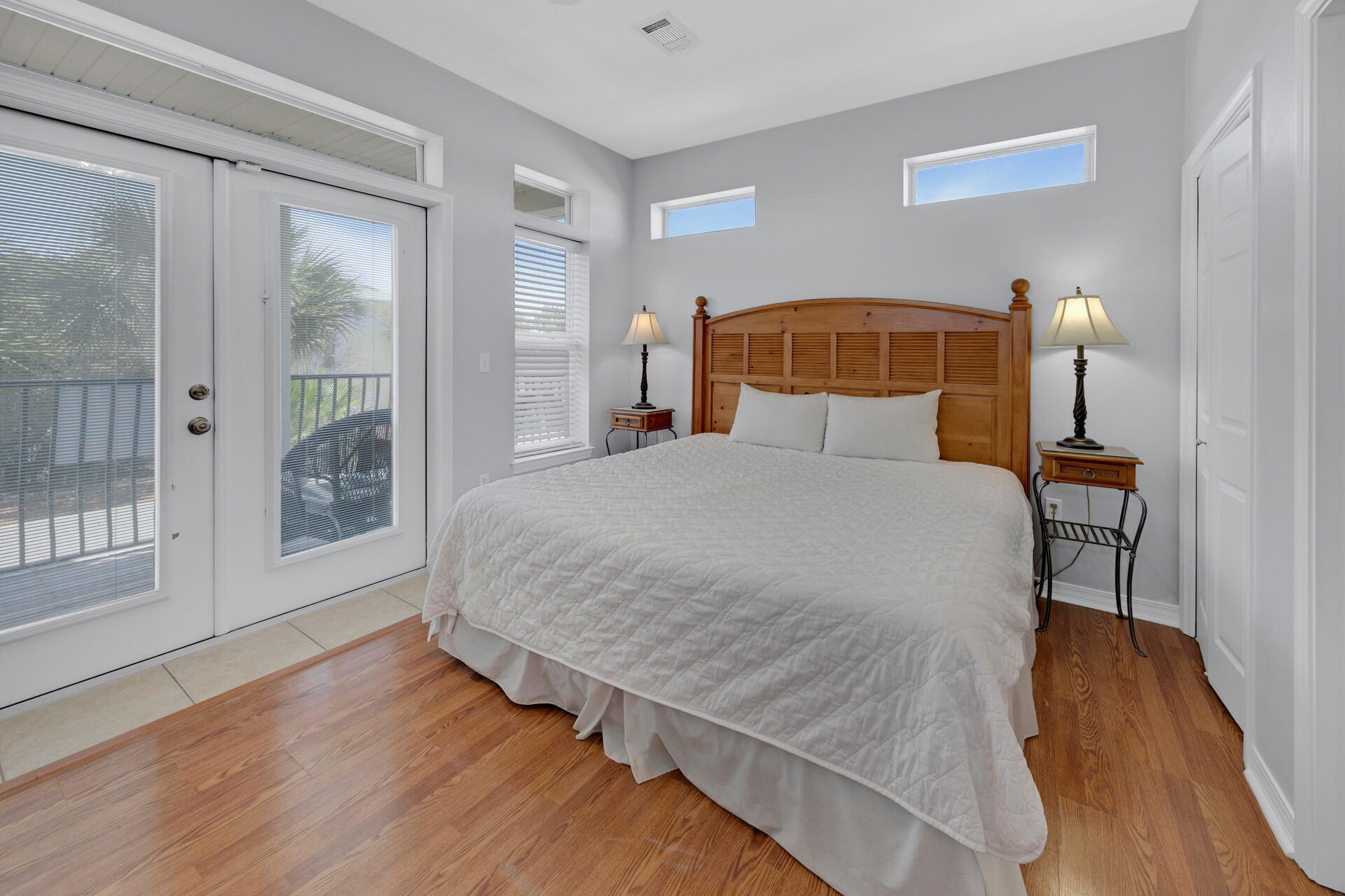 CRYSTAL BEACH - Residential
