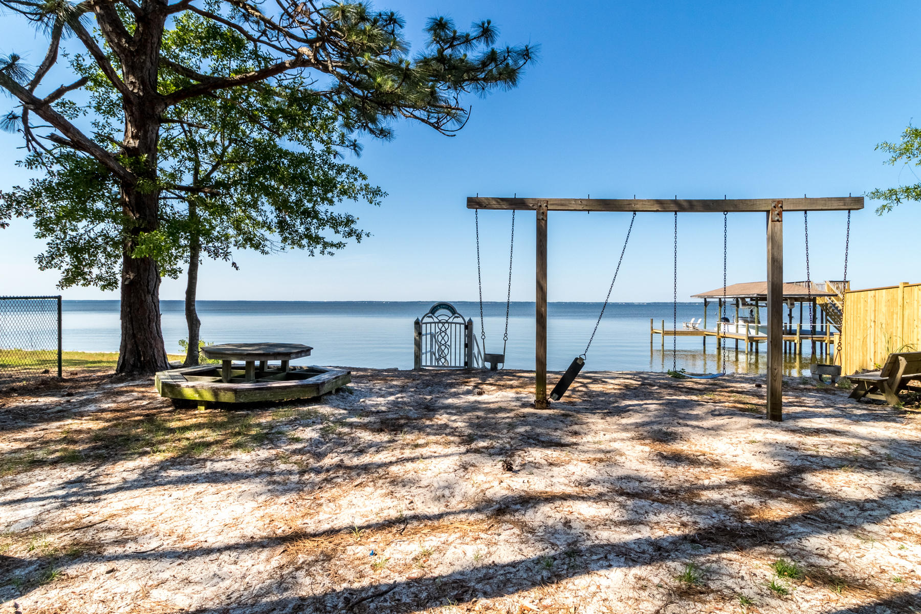 Harstvedt Plantation - Residential
