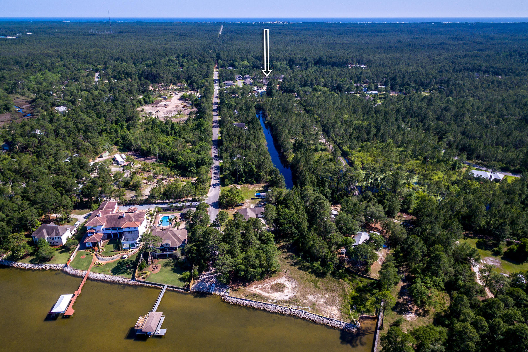 Harstvedt Plantation - Residential