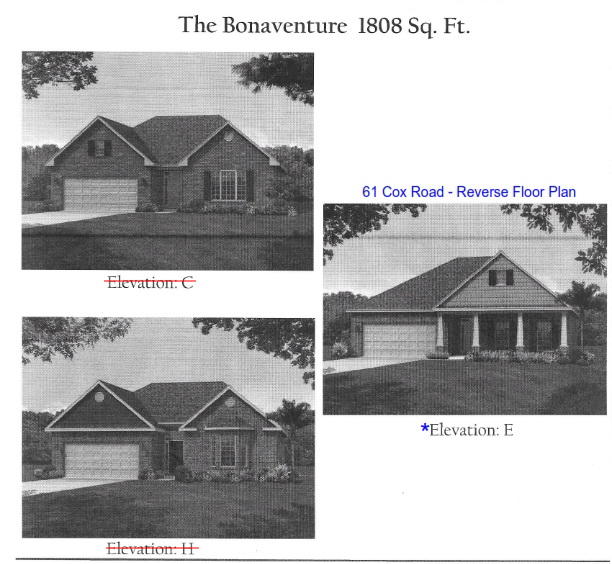 Harstvedt Plantation - Residential