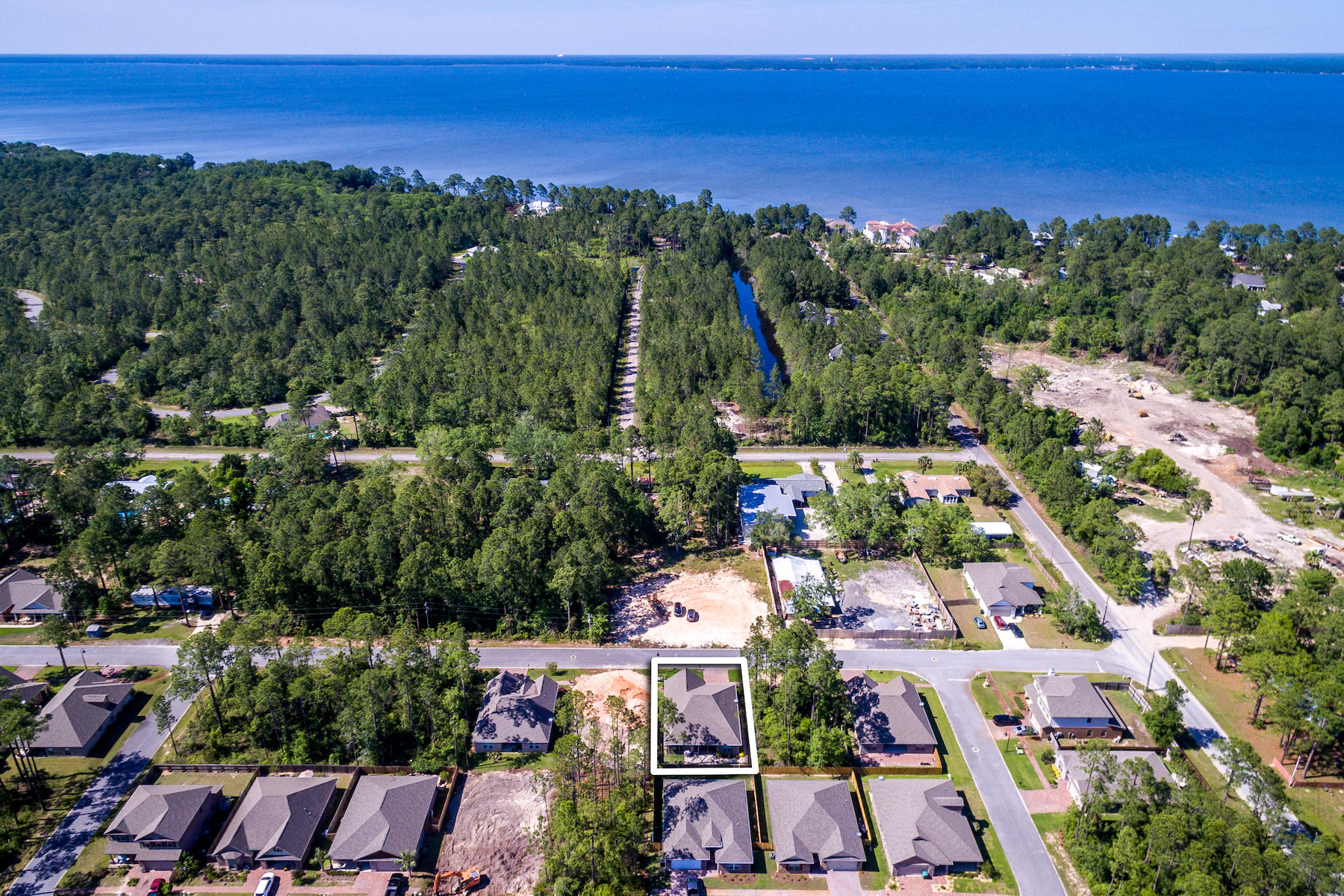 Harstvedt Plantation - Residential