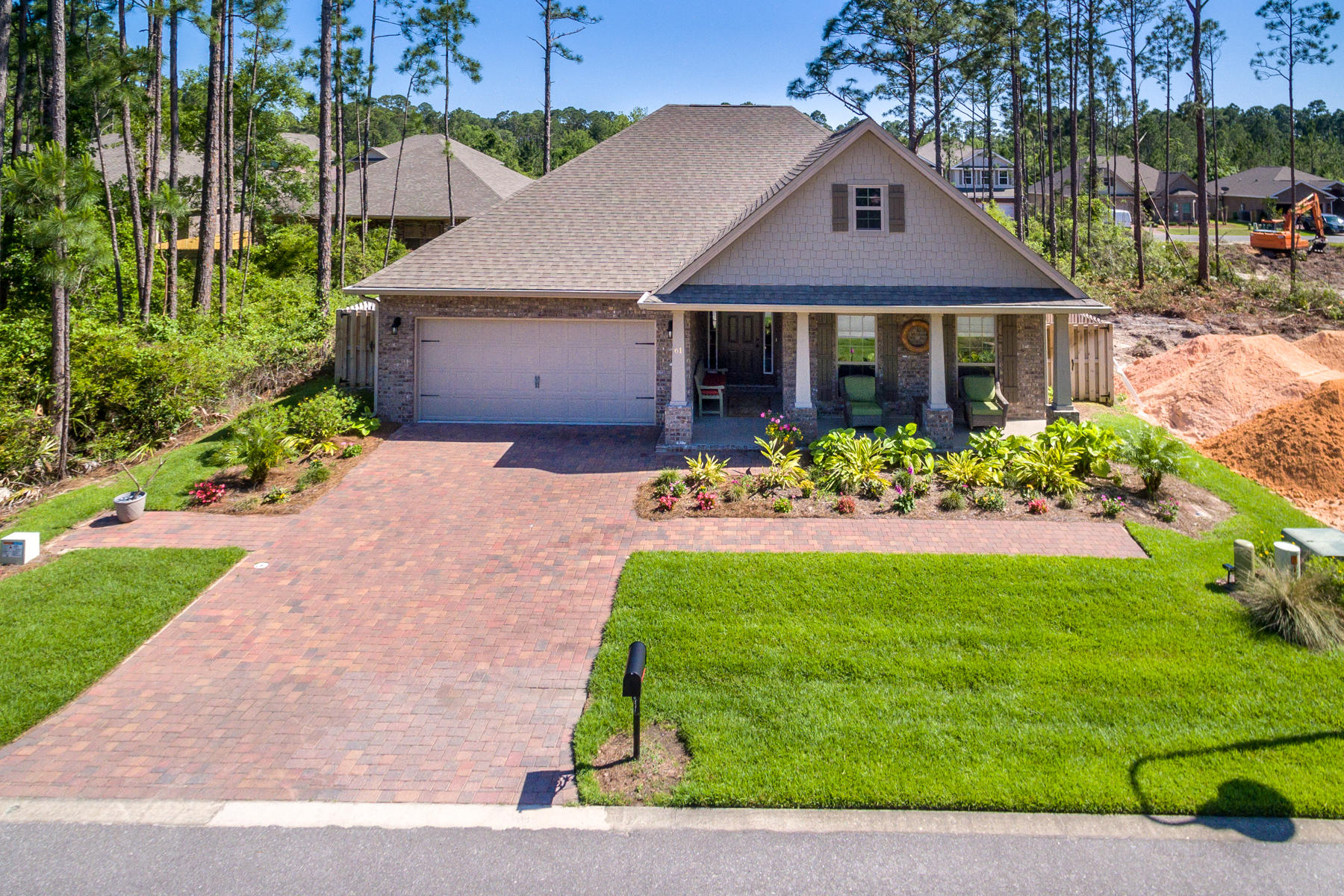 Harstvedt Plantation - Residential