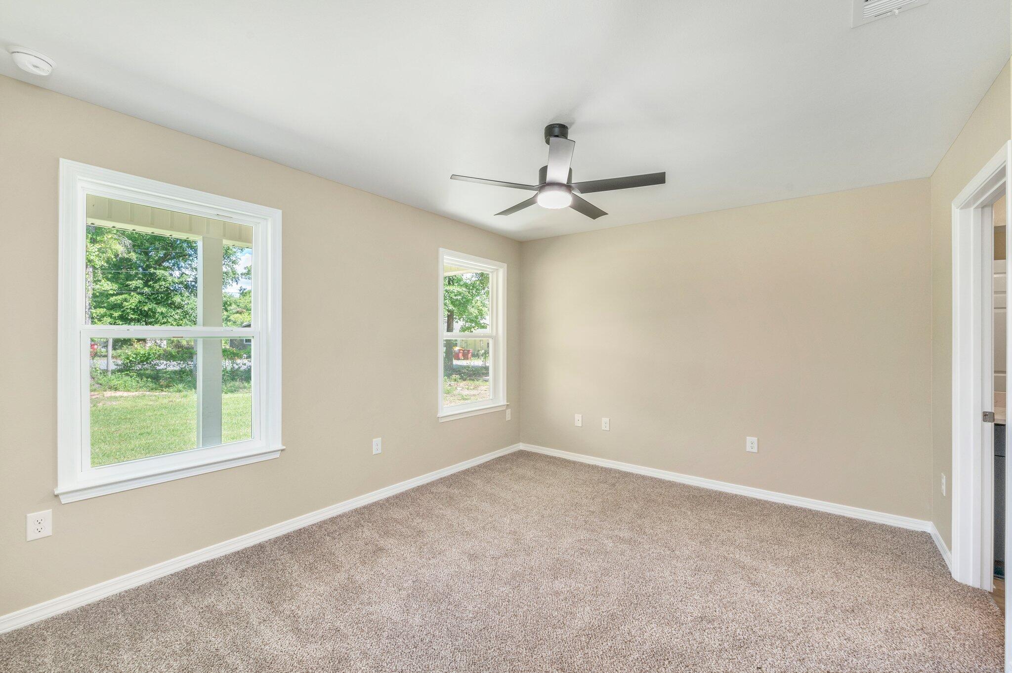 CRESTVIEW - Residential