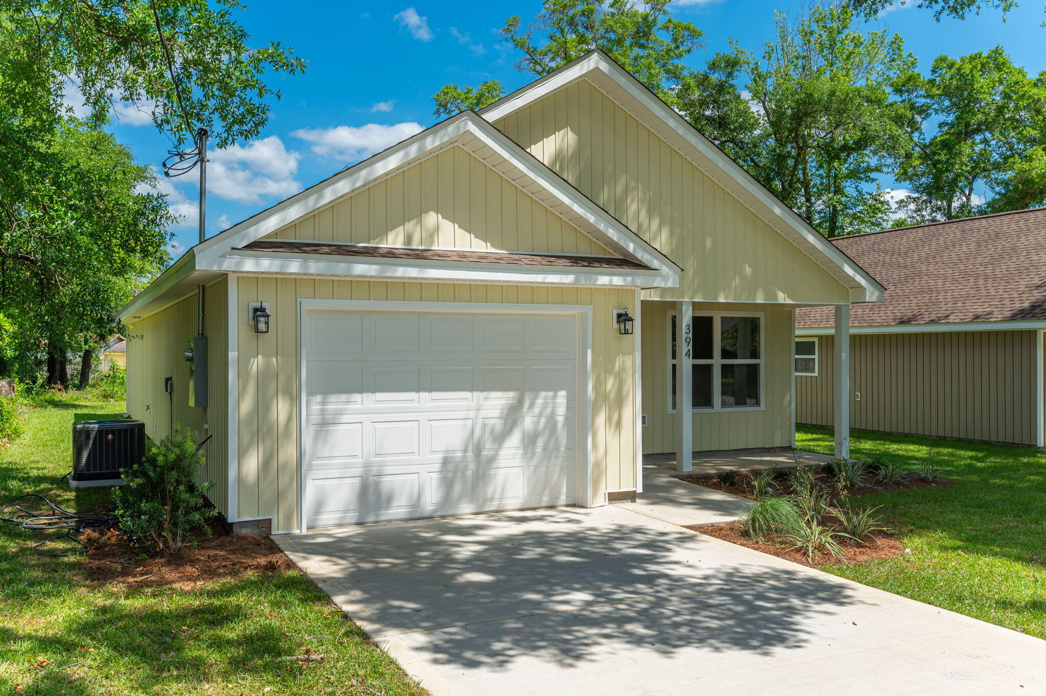 CRESTVIEW - Residential