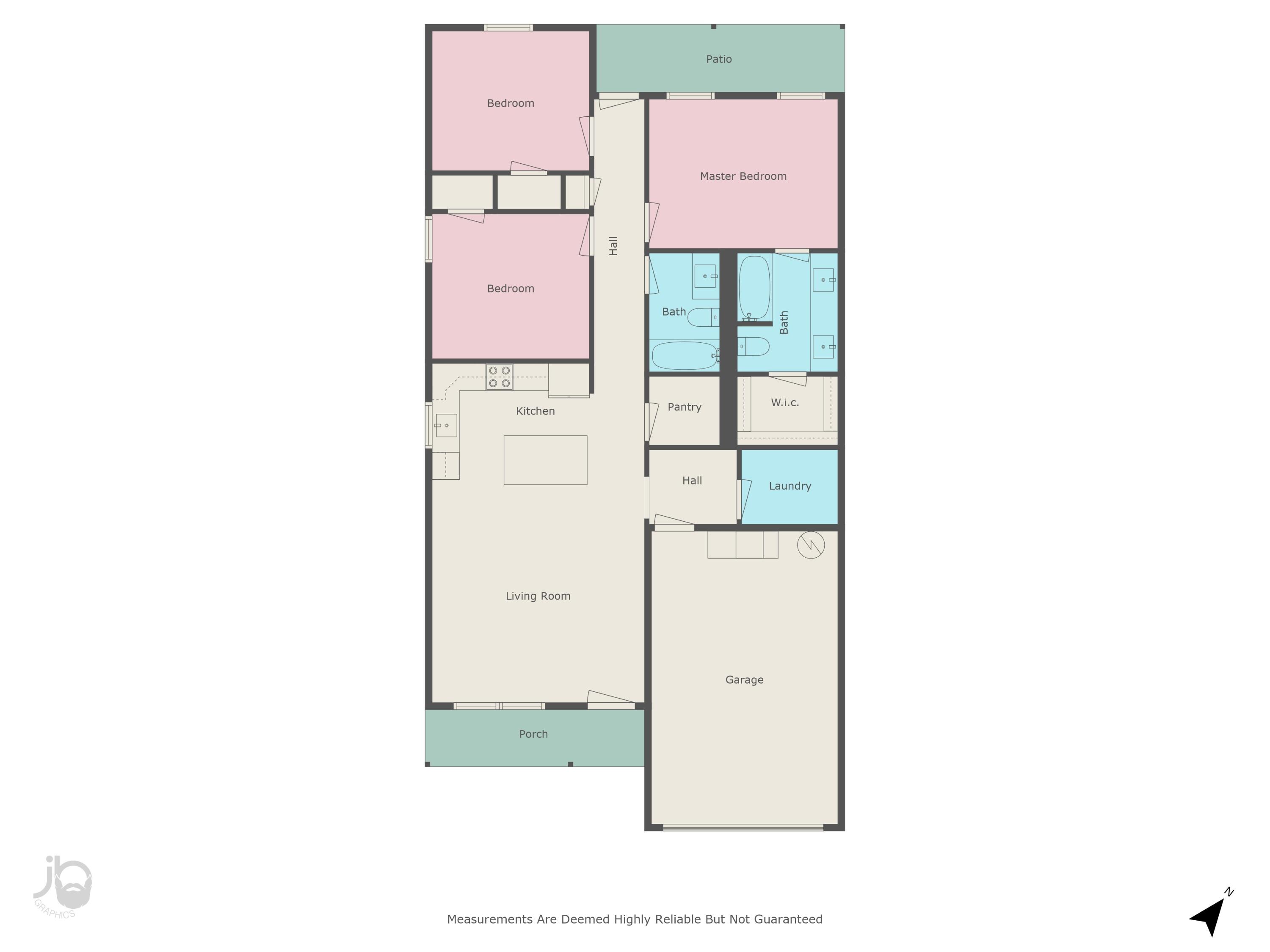 CRESTVIEW - Residential