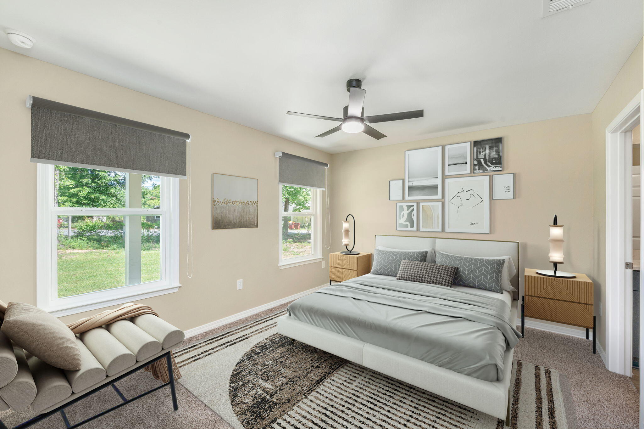 CRESTVIEW - Residential