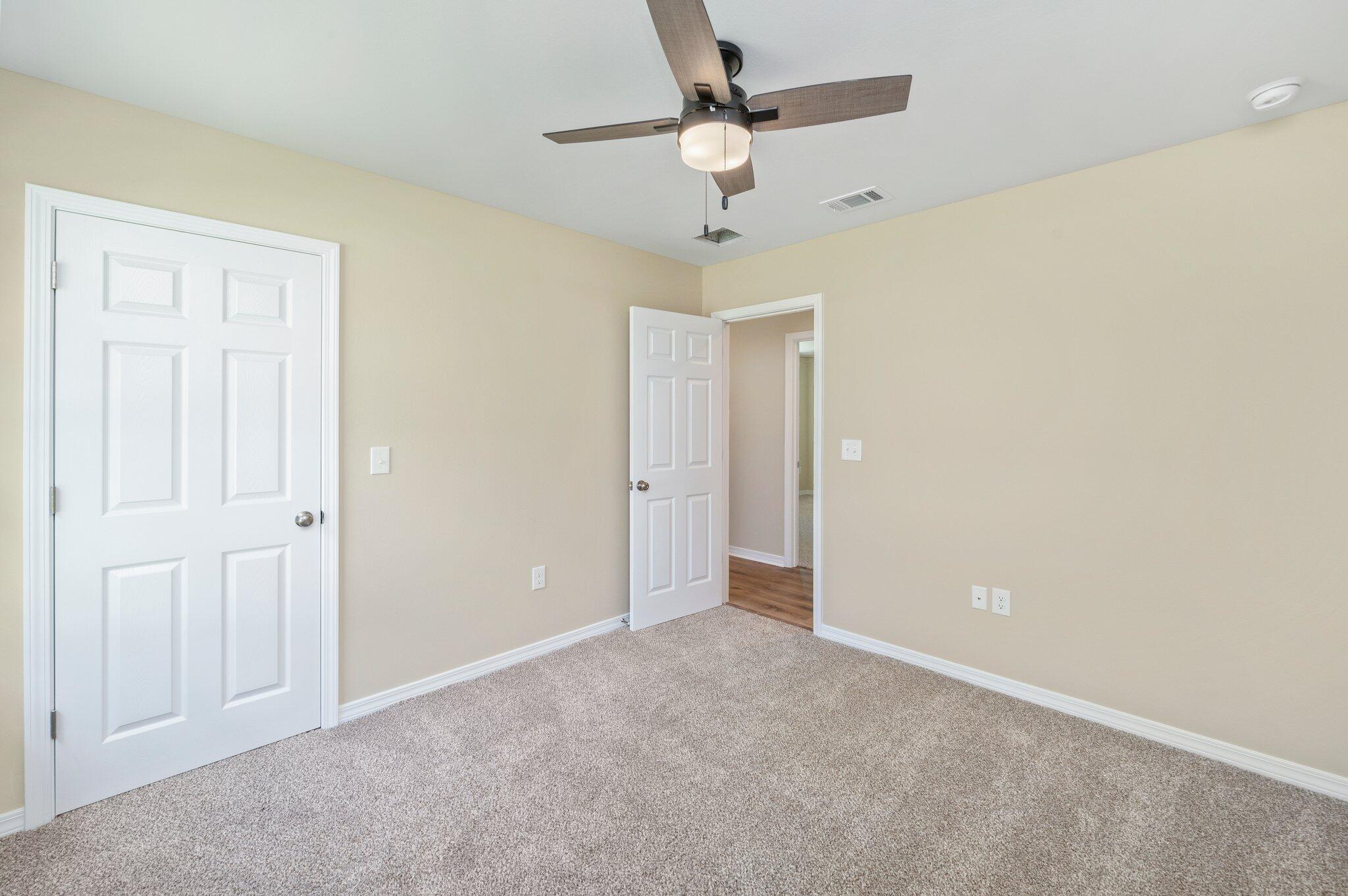 CRESTVIEW - Residential