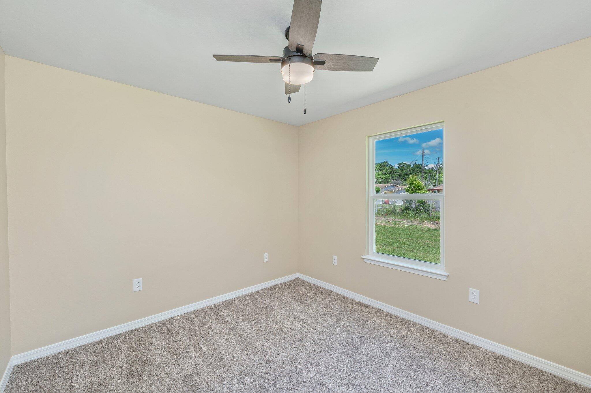 CRESTVIEW - Residential