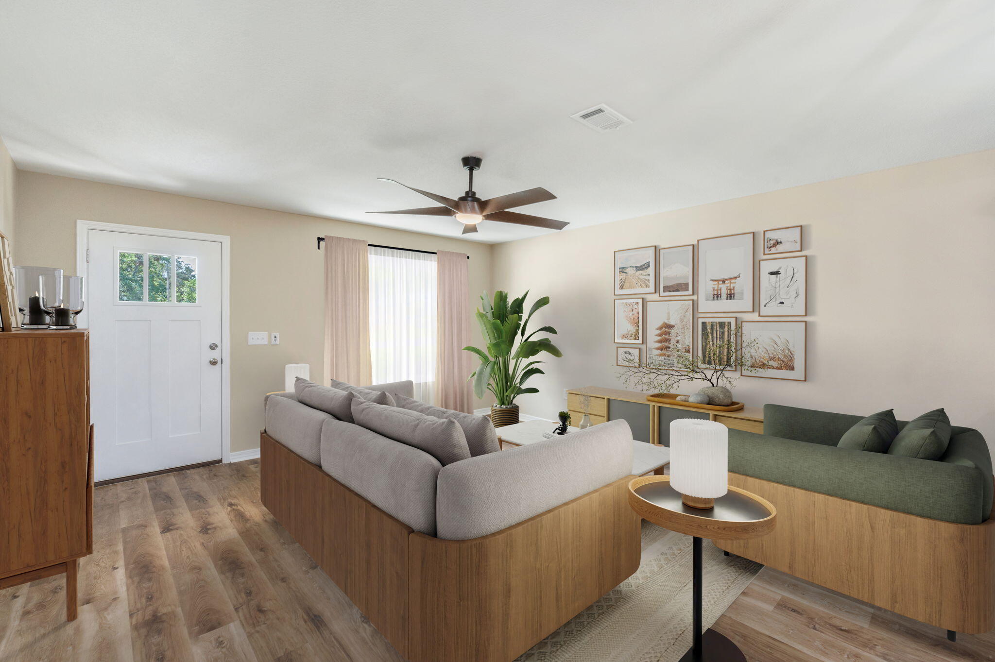 CRESTVIEW - Residential