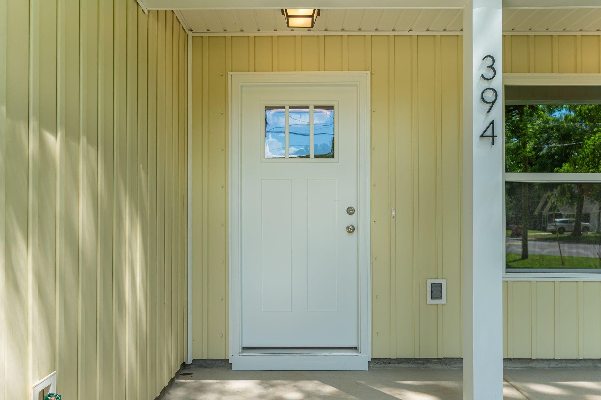 CRESTVIEW - Residential