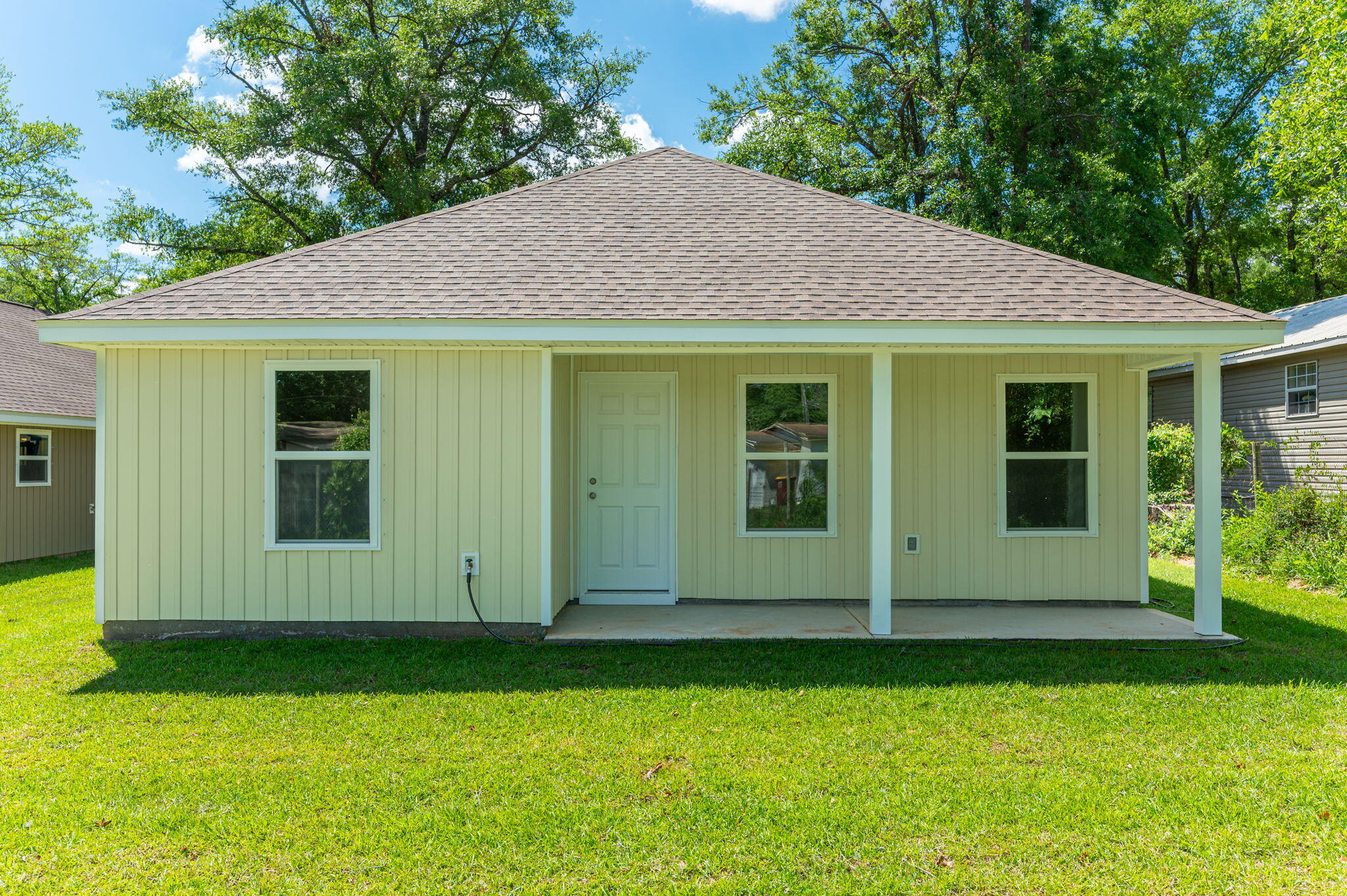 CRESTVIEW - Residential