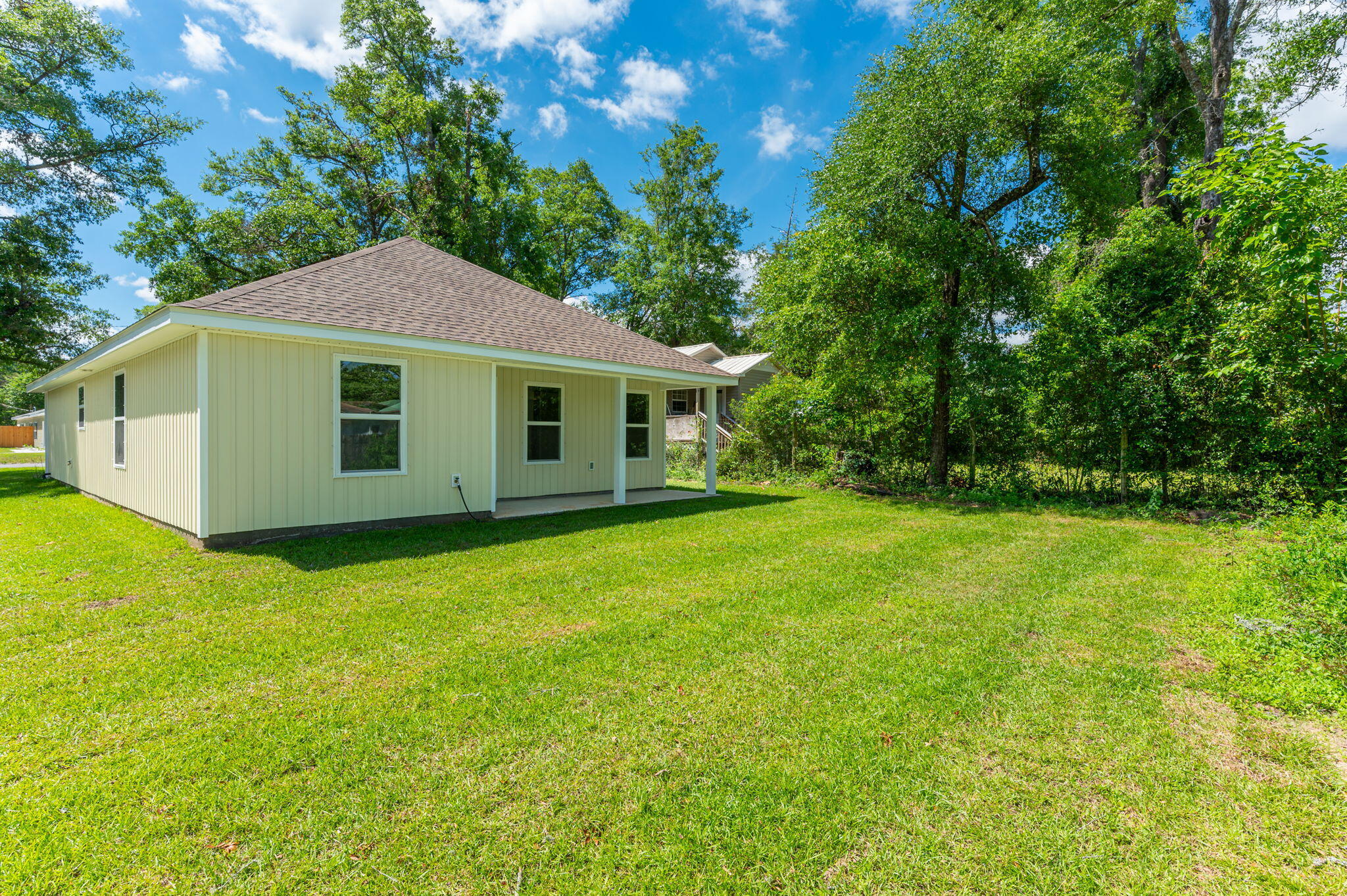 CRESTVIEW - Residential