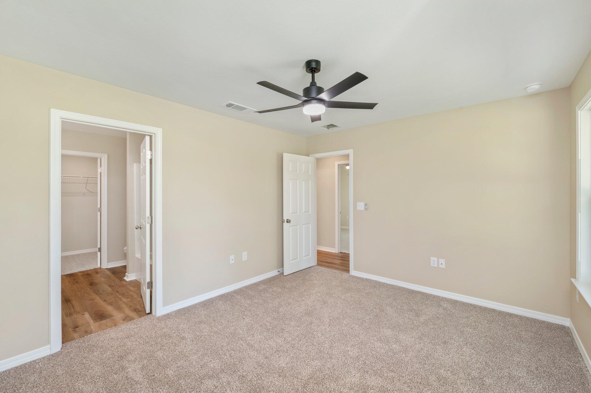 CRESTVIEW - Residential