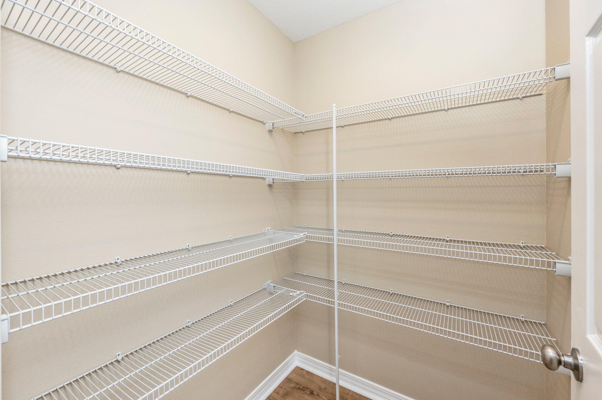 CRESTVIEW - Residential