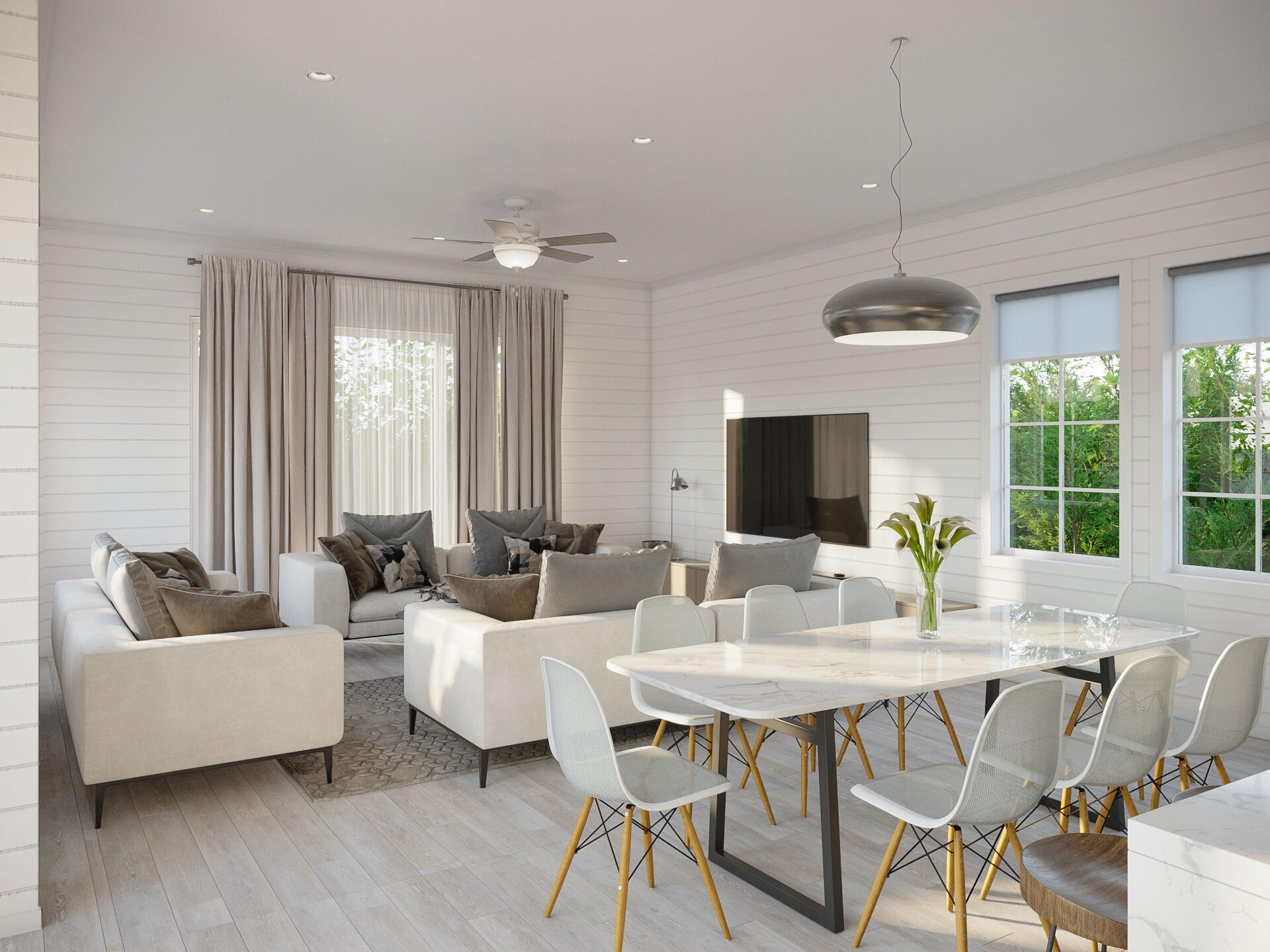 FRANGISTA BEACH 3rd ADDN - Residential