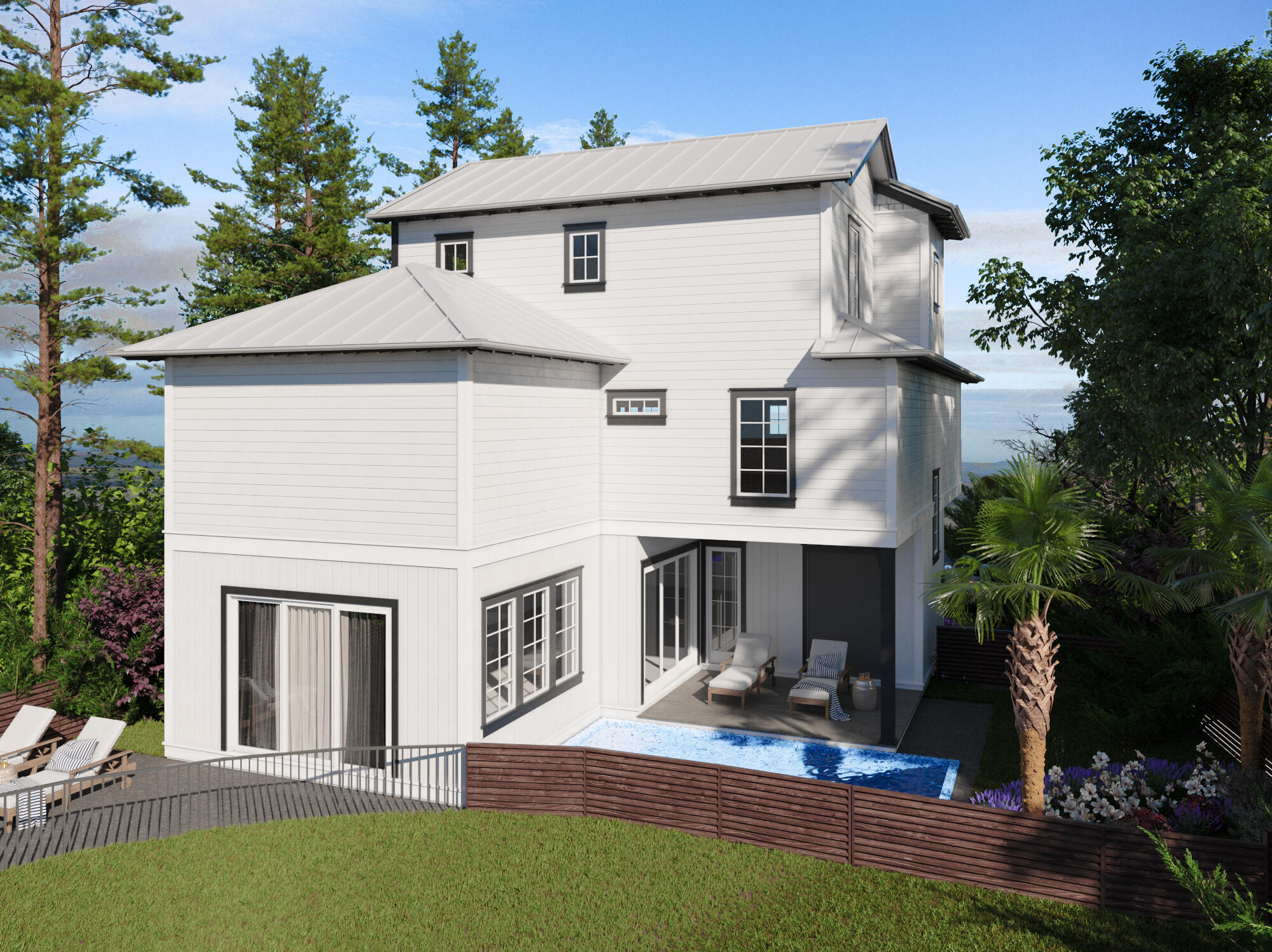 FRANGISTA BEACH 3rd ADDN - Residential