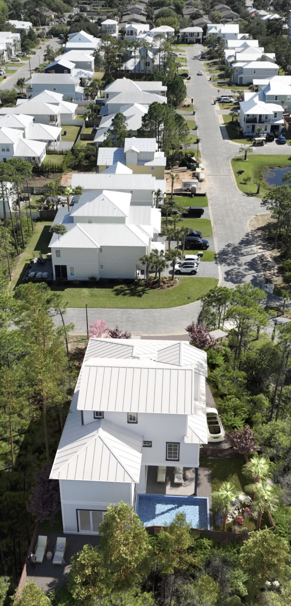FRANGISTA BEACH 3rd ADDN - Residential