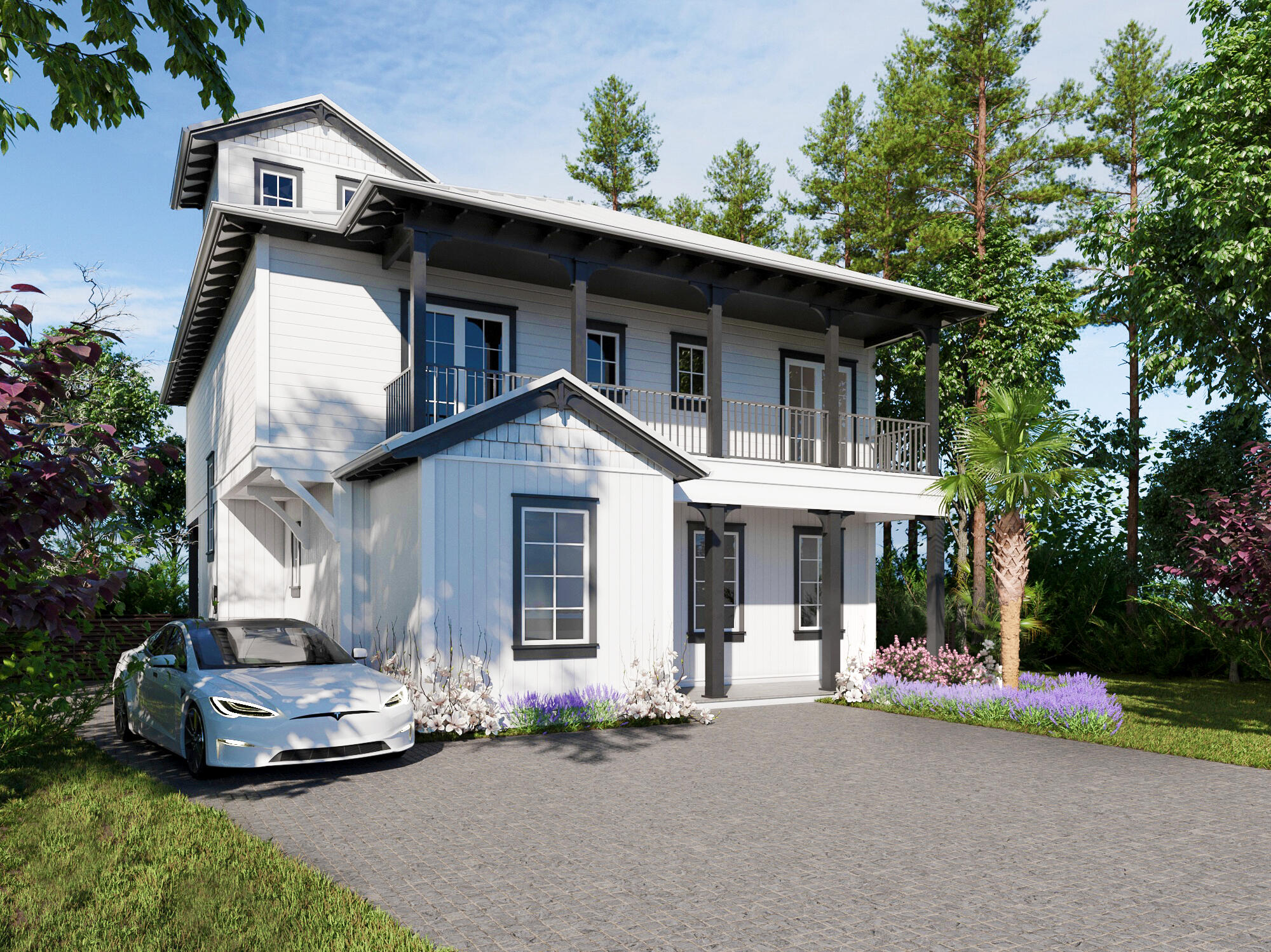 FRANGISTA BEACH 3rd ADDN - Residential