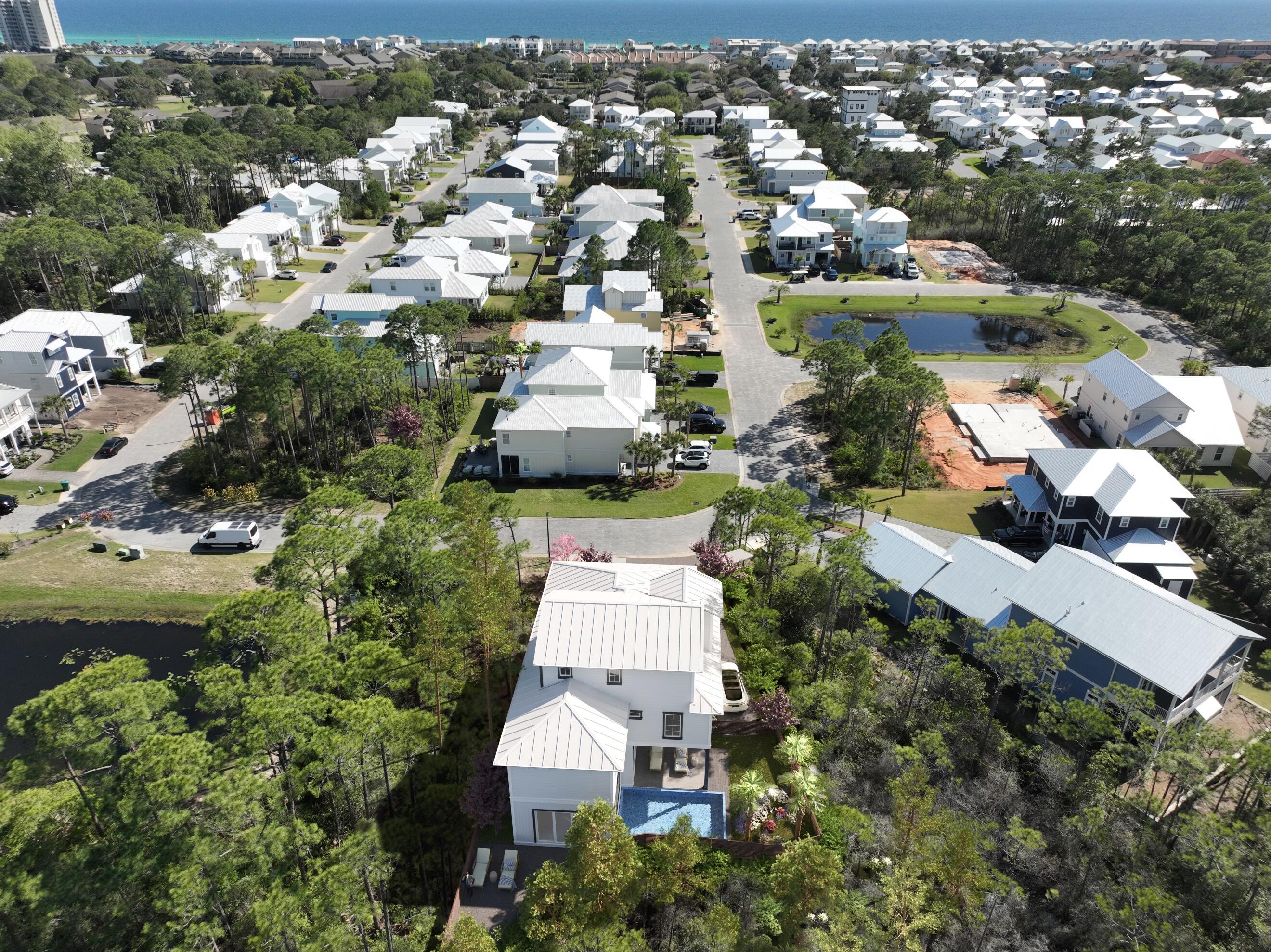 FRANGISTA BEACH 3rd ADDN - Residential