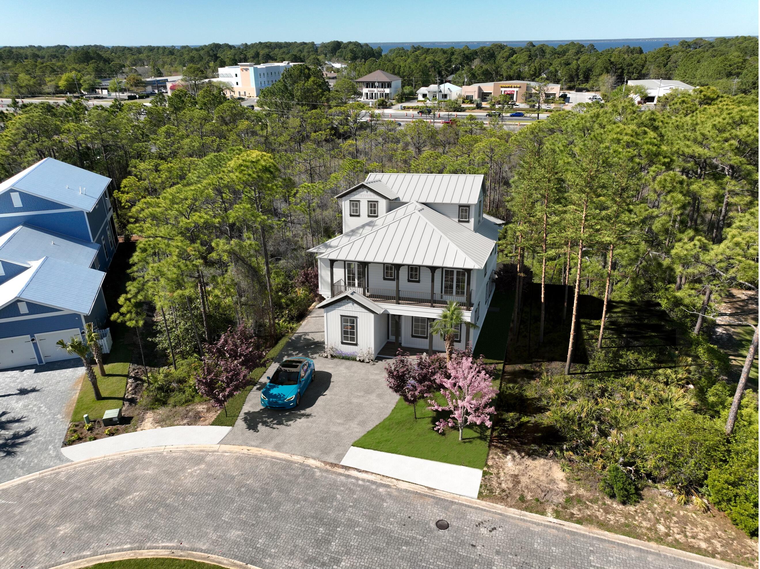 FRANGISTA BEACH 3rd ADDN - Residential