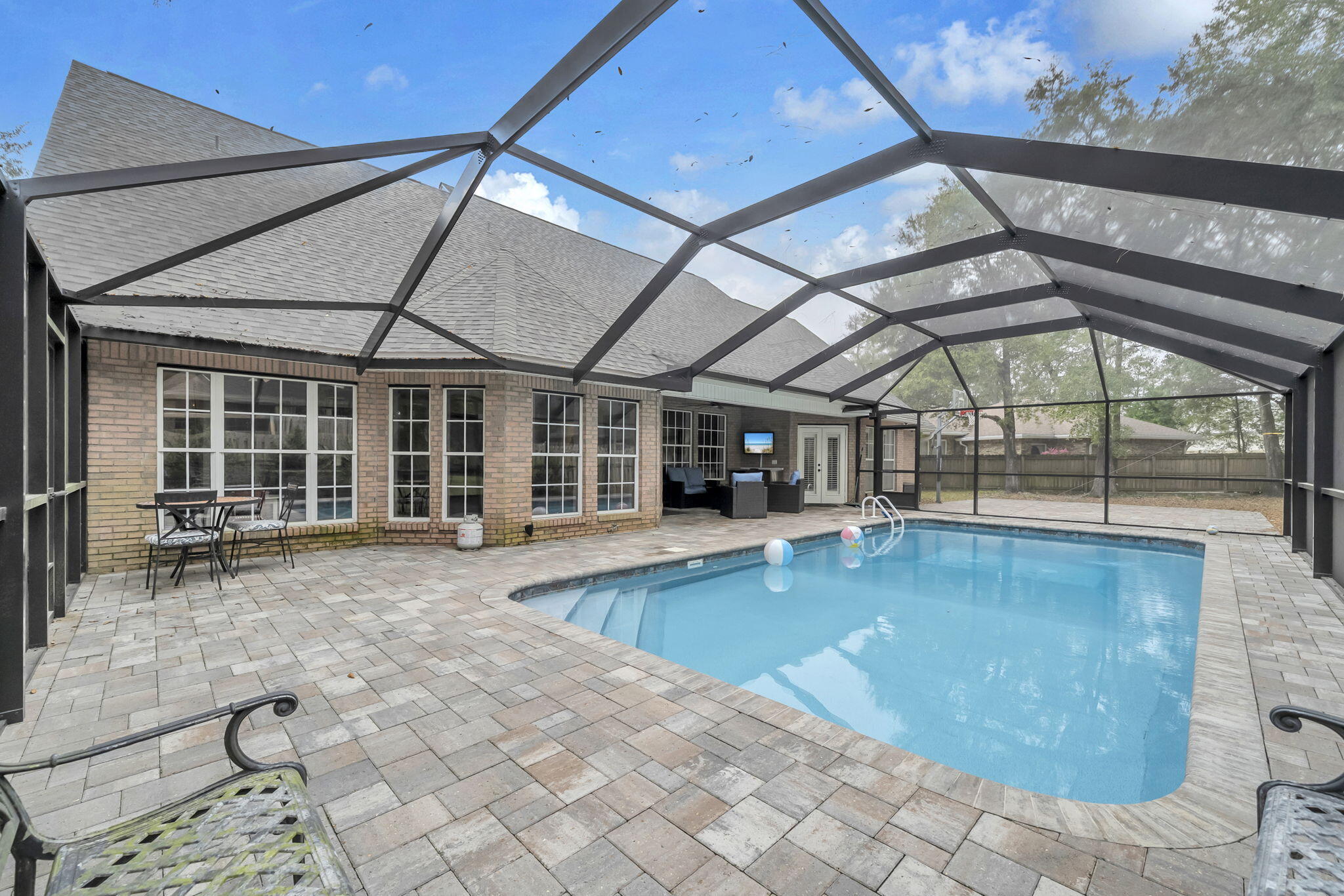 SWIFT CREEK PH 4 - Residential