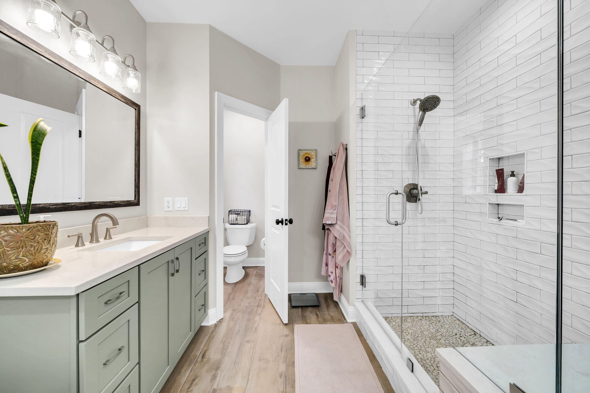 SWIFT CREEK PH 4 - Residential