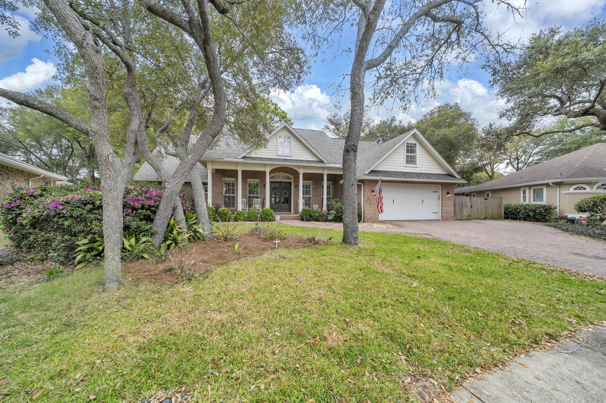 SWIFT CREEK PH 4 - Residential