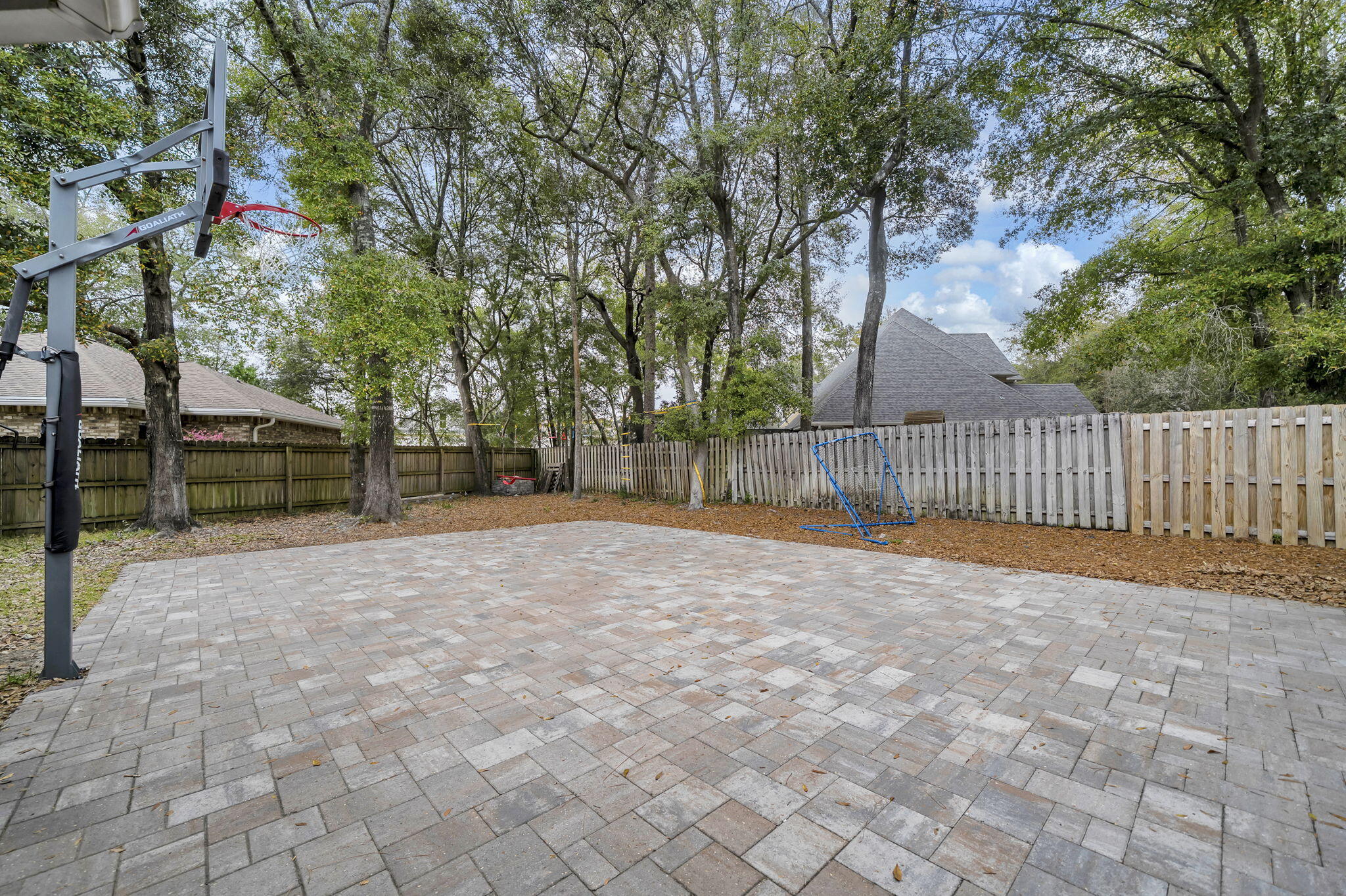 SWIFT CREEK PH 4 - Residential