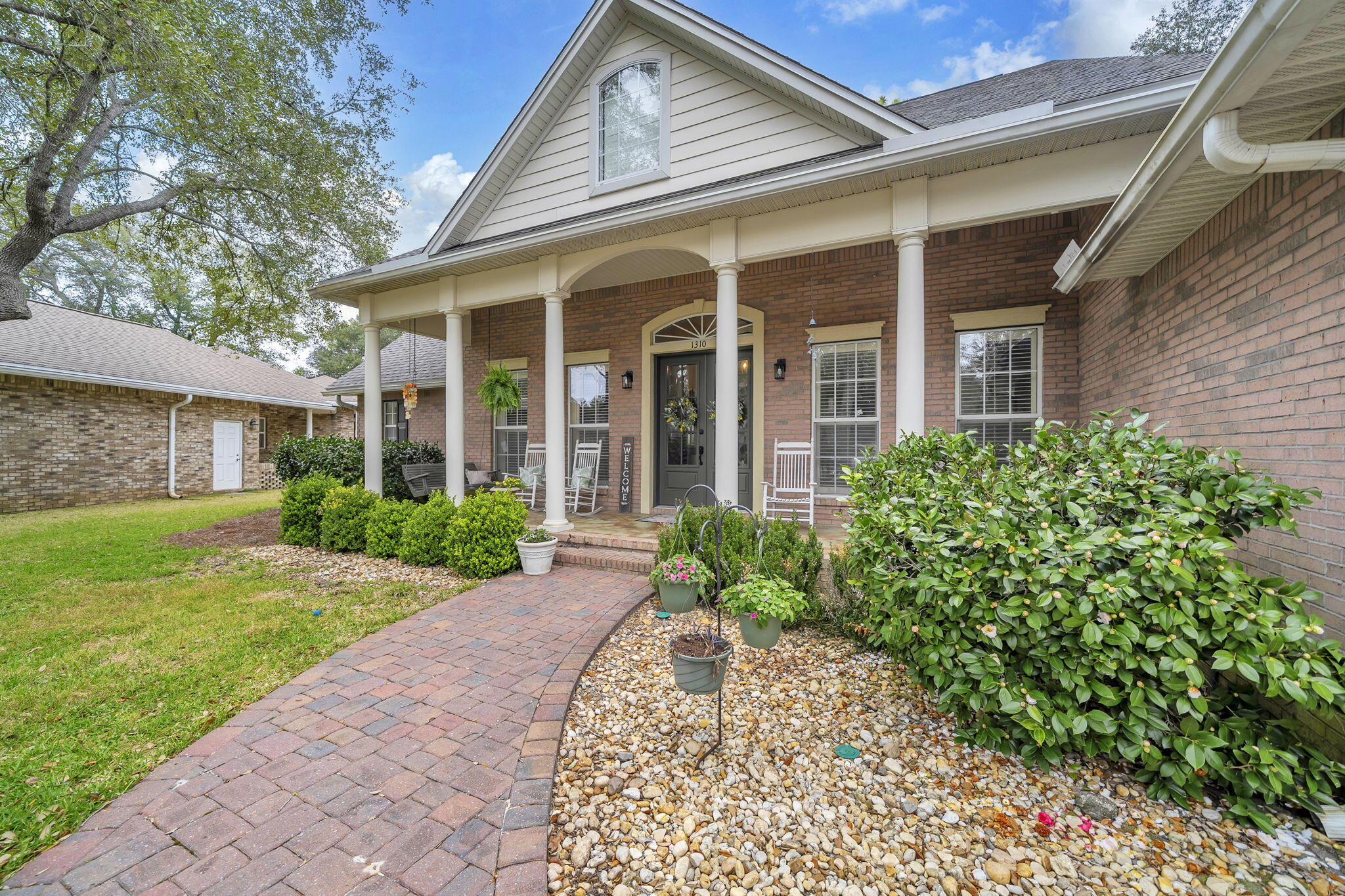 SWIFT CREEK PH 4 - Residential