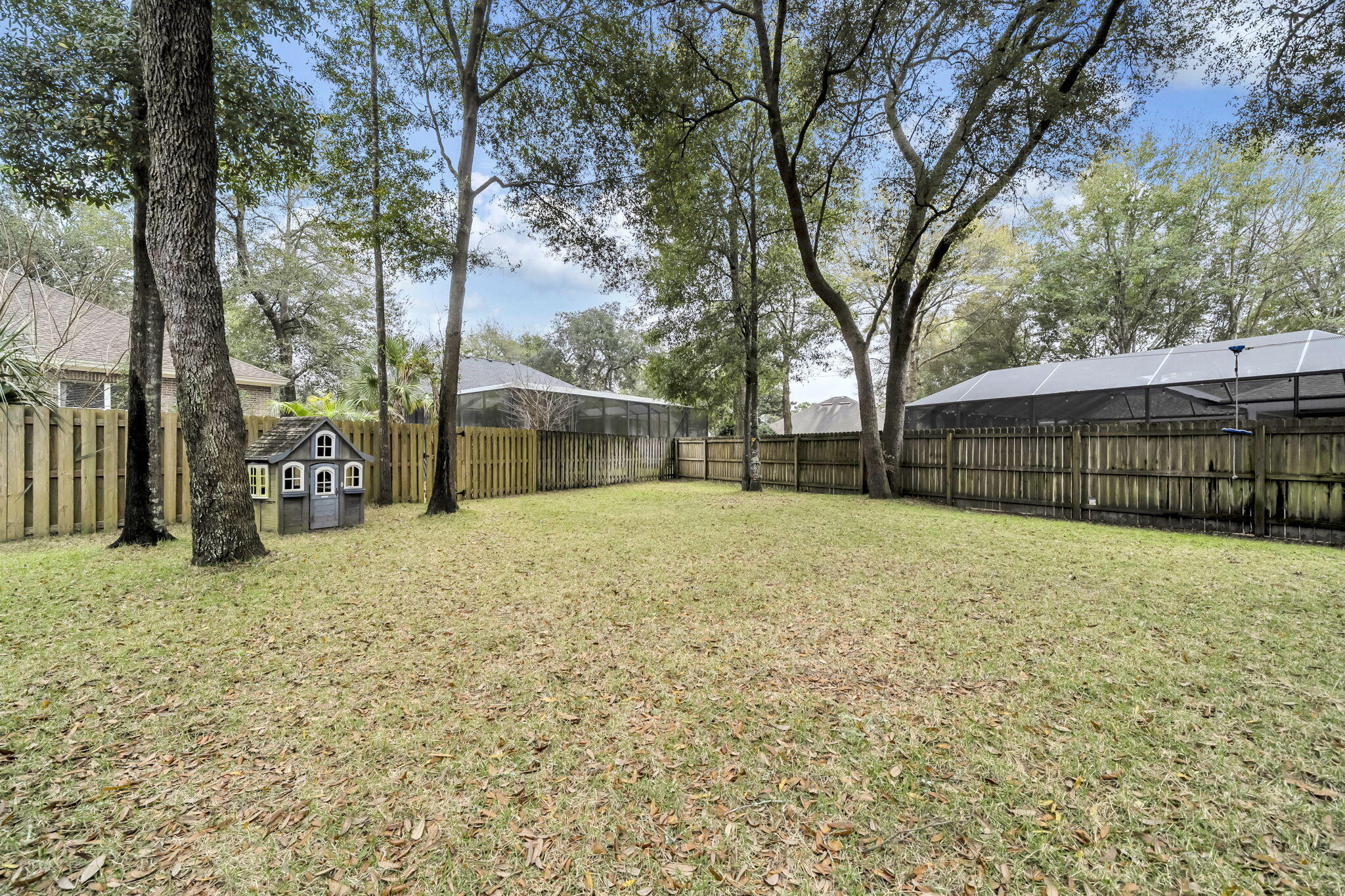 SWIFT CREEK PH 4 - Residential