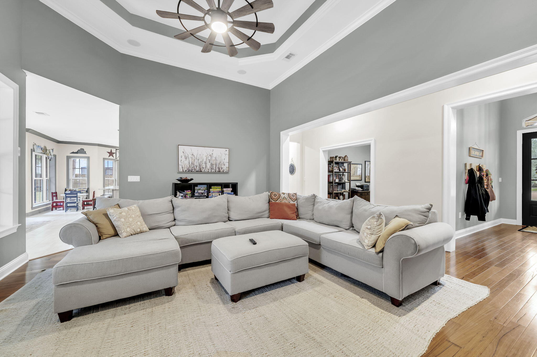 SWIFT CREEK PH 4 - Residential