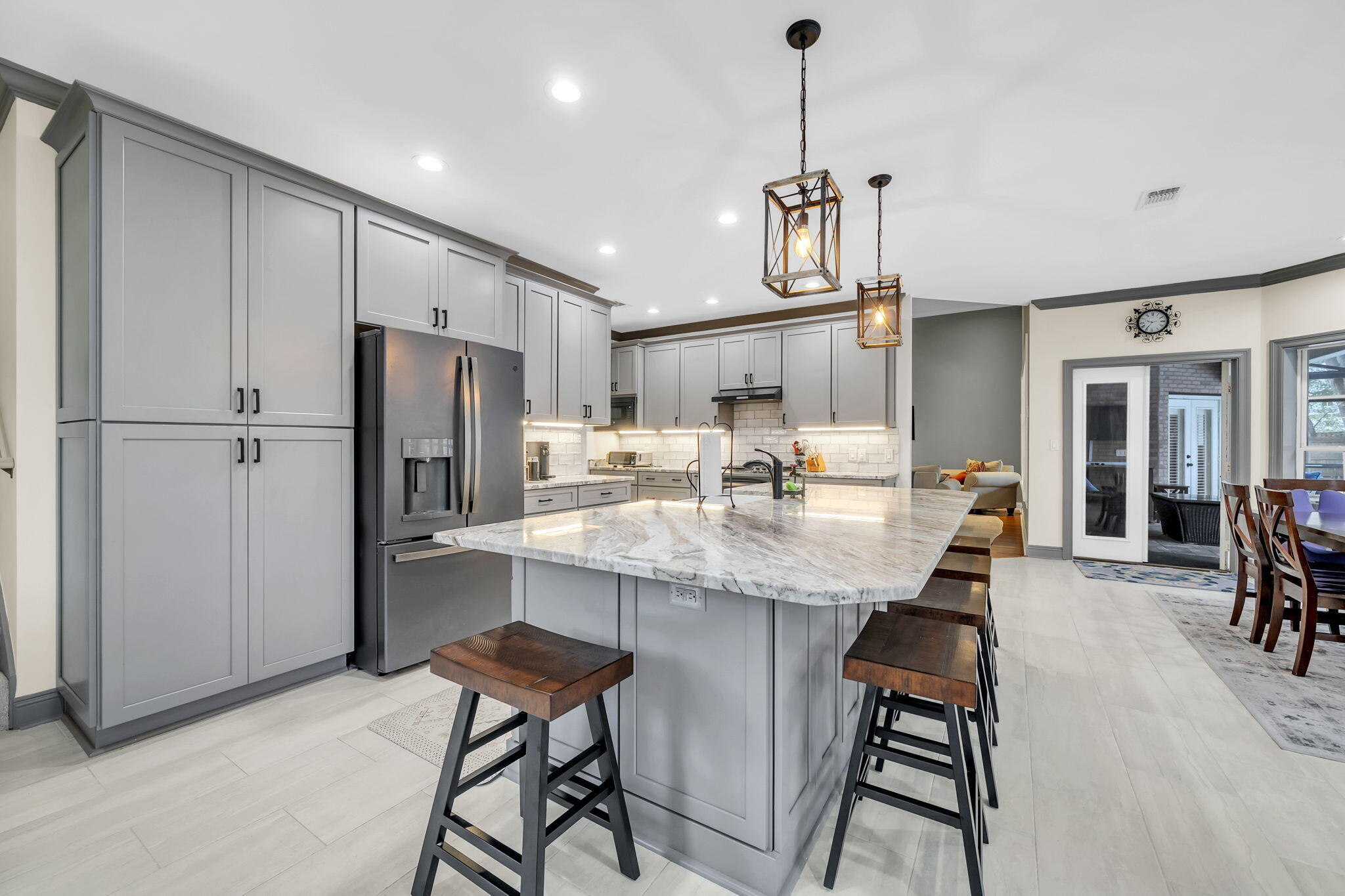 SWIFT CREEK PH 4 - Residential