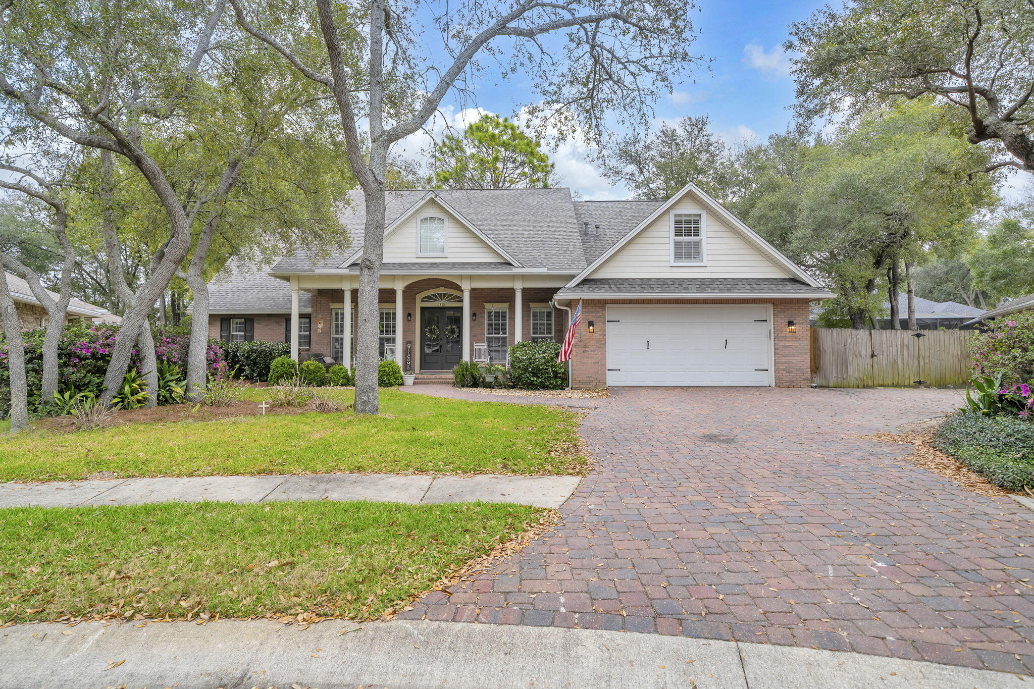 SWIFT CREEK PH 4 - Residential