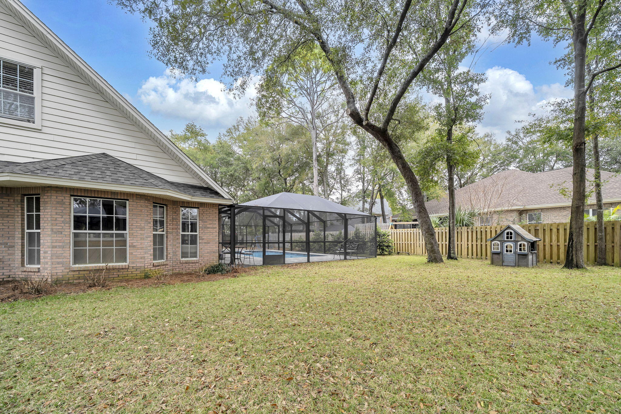 SWIFT CREEK PH 4 - Residential