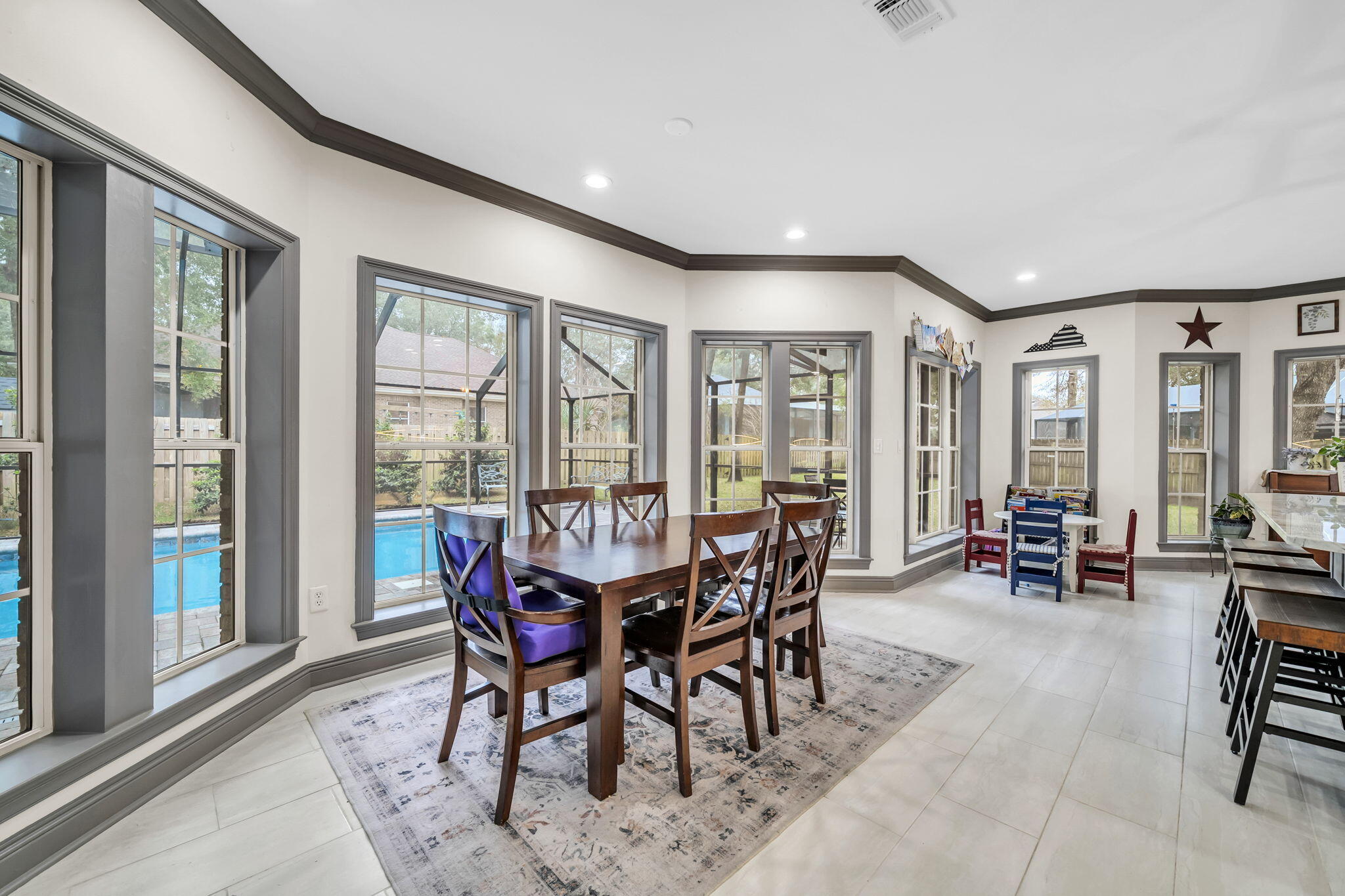 SWIFT CREEK PH 4 - Residential