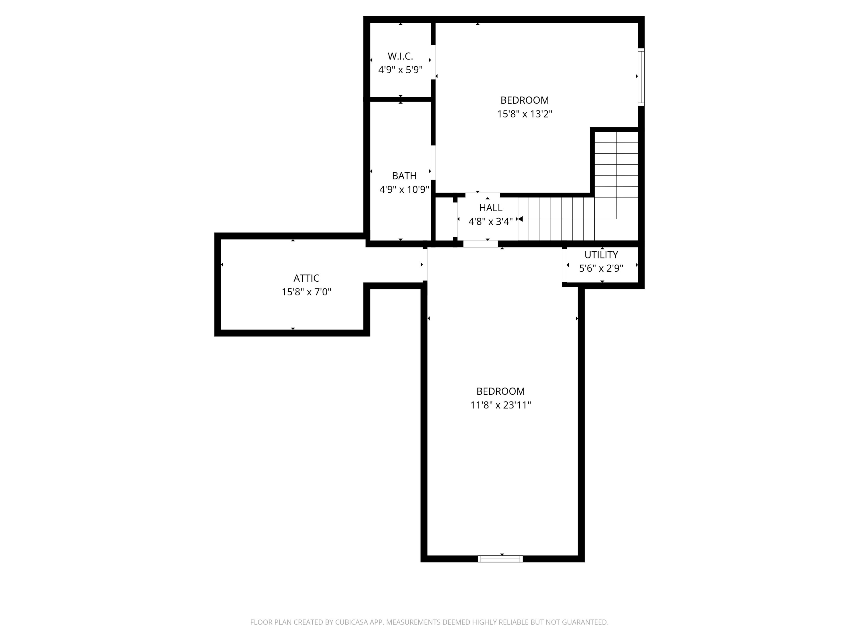 SWIFT CREEK PH 4 - Residential