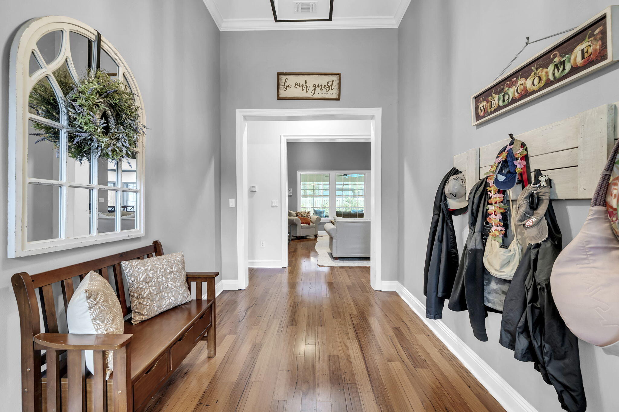 SWIFT CREEK PH 4 - Residential