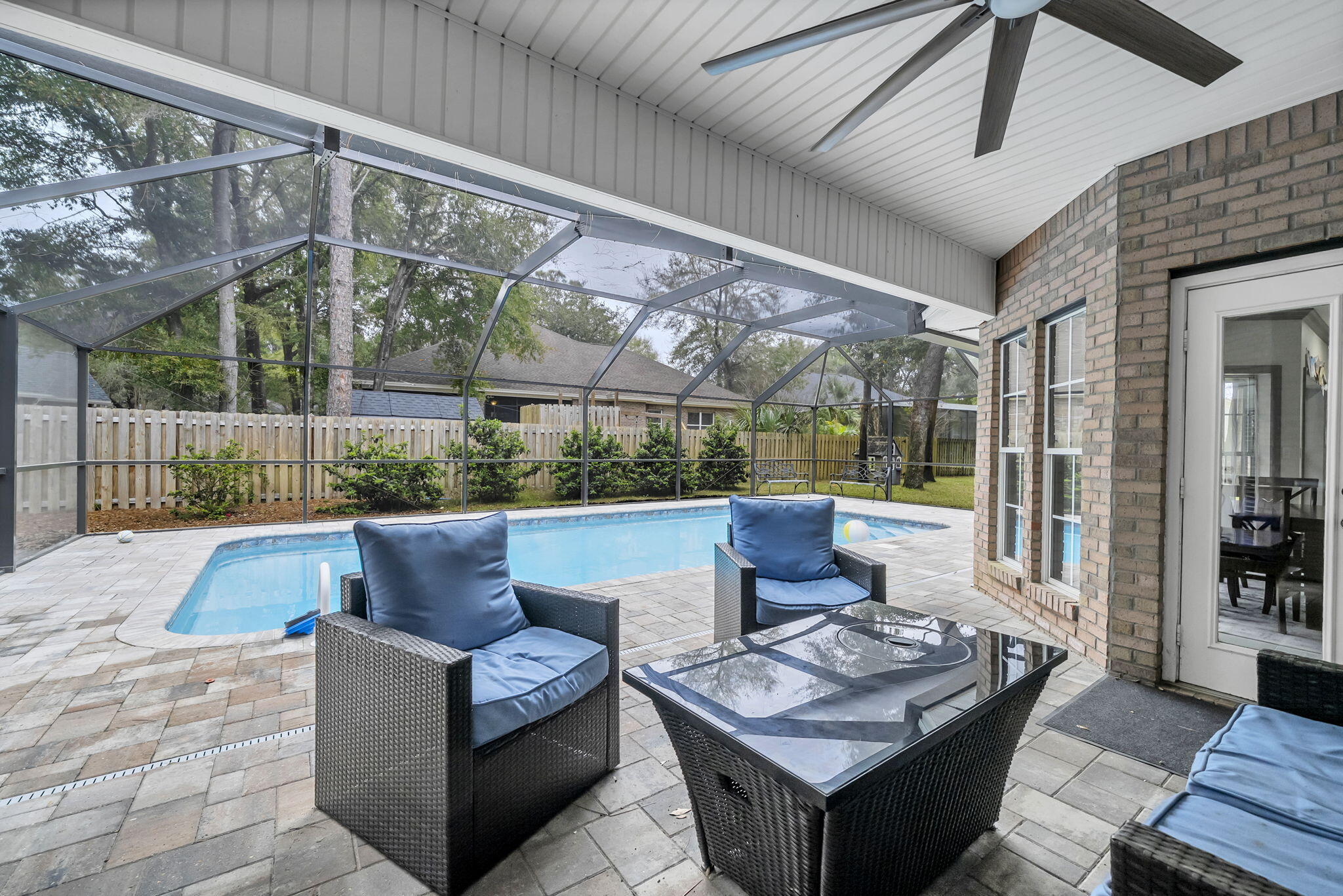 SWIFT CREEK PH 4 - Residential