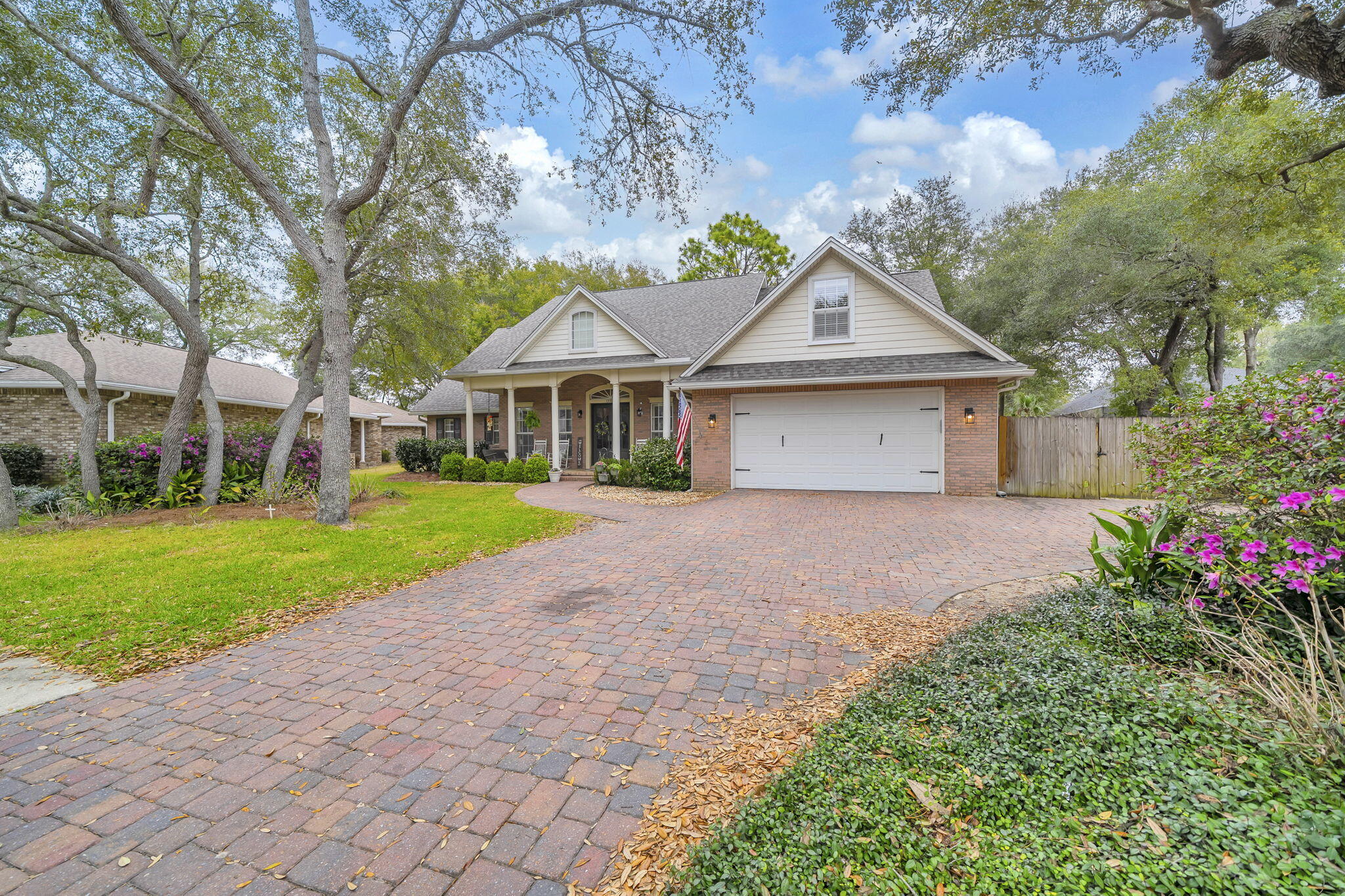 SWIFT CREEK PH 4 - Residential