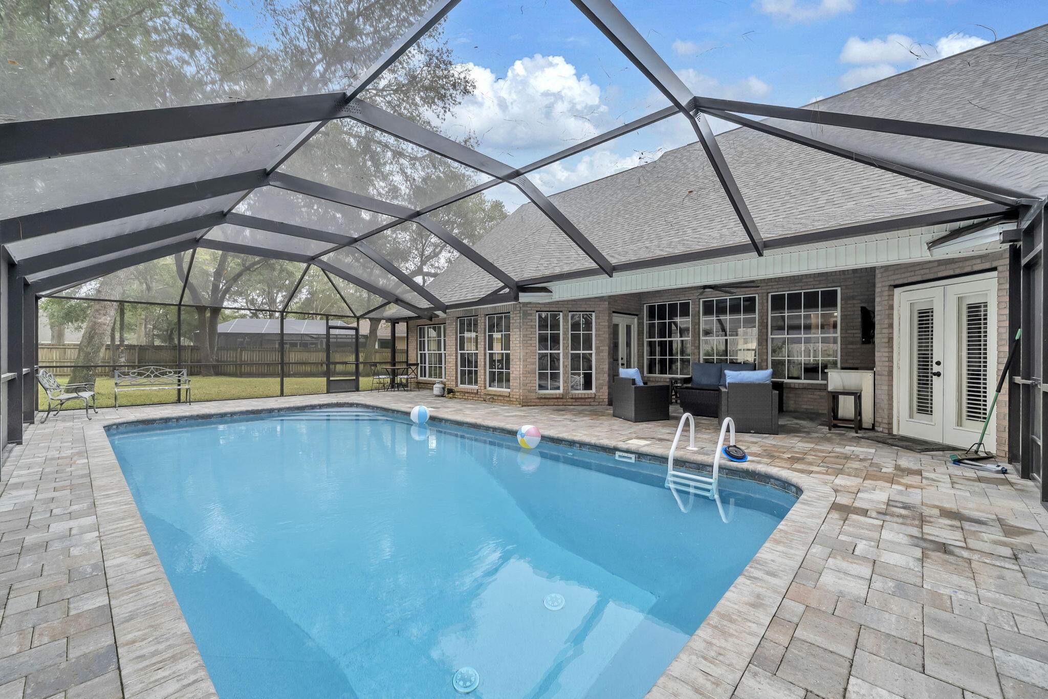 SWIFT CREEK PH 4 - Residential