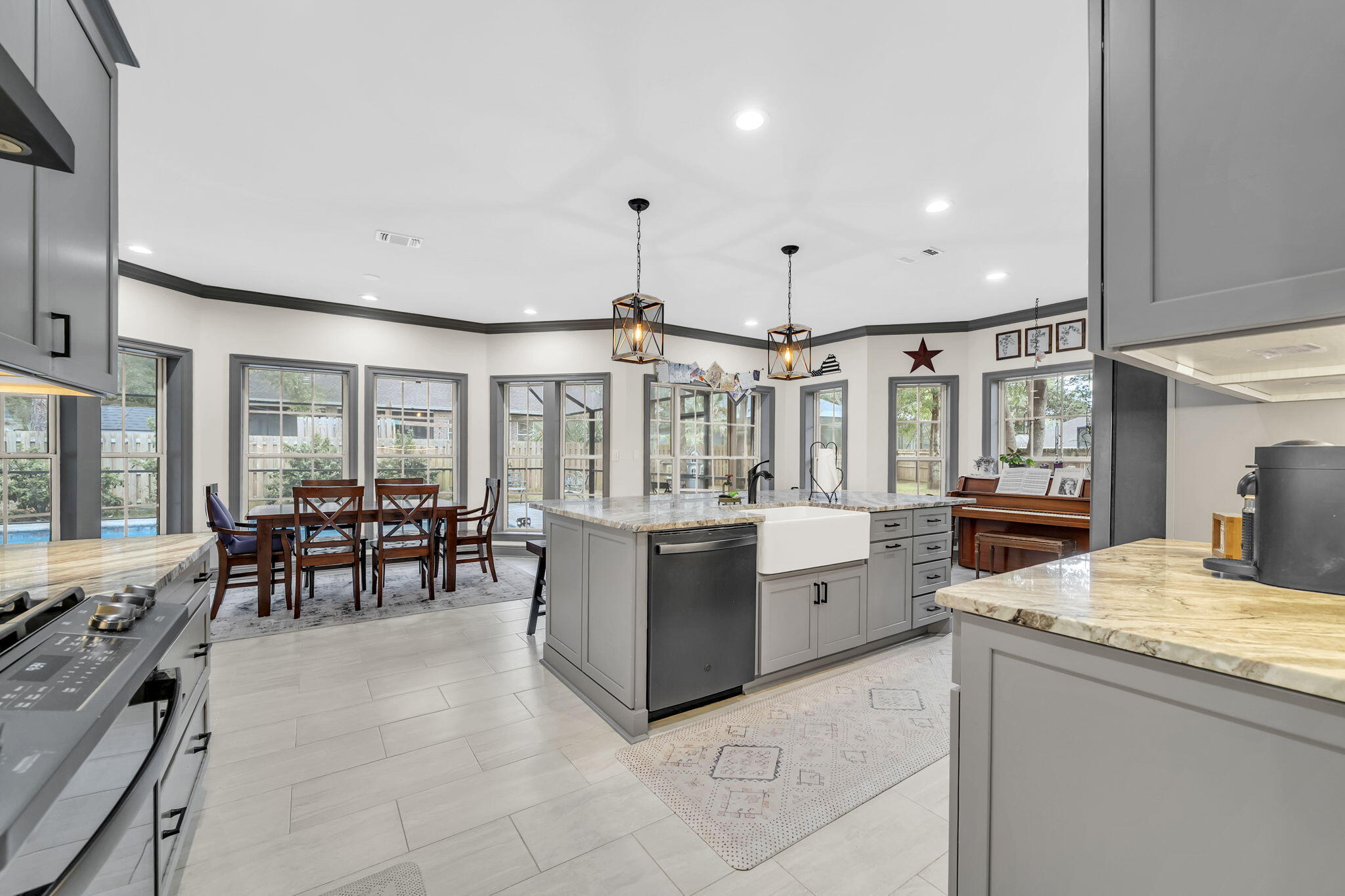 SWIFT CREEK PH 4 - Residential