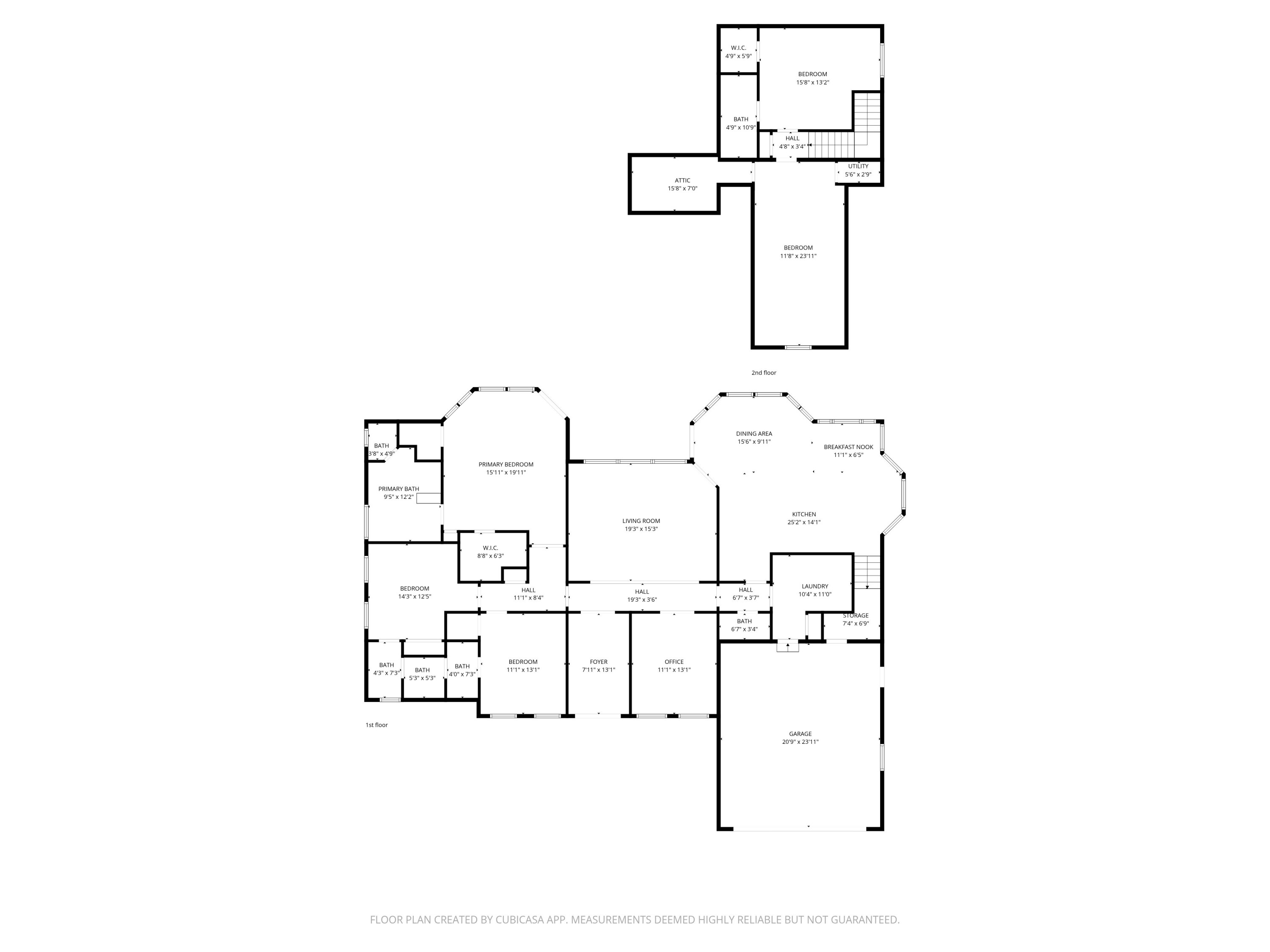 SWIFT CREEK PH 4 - Residential