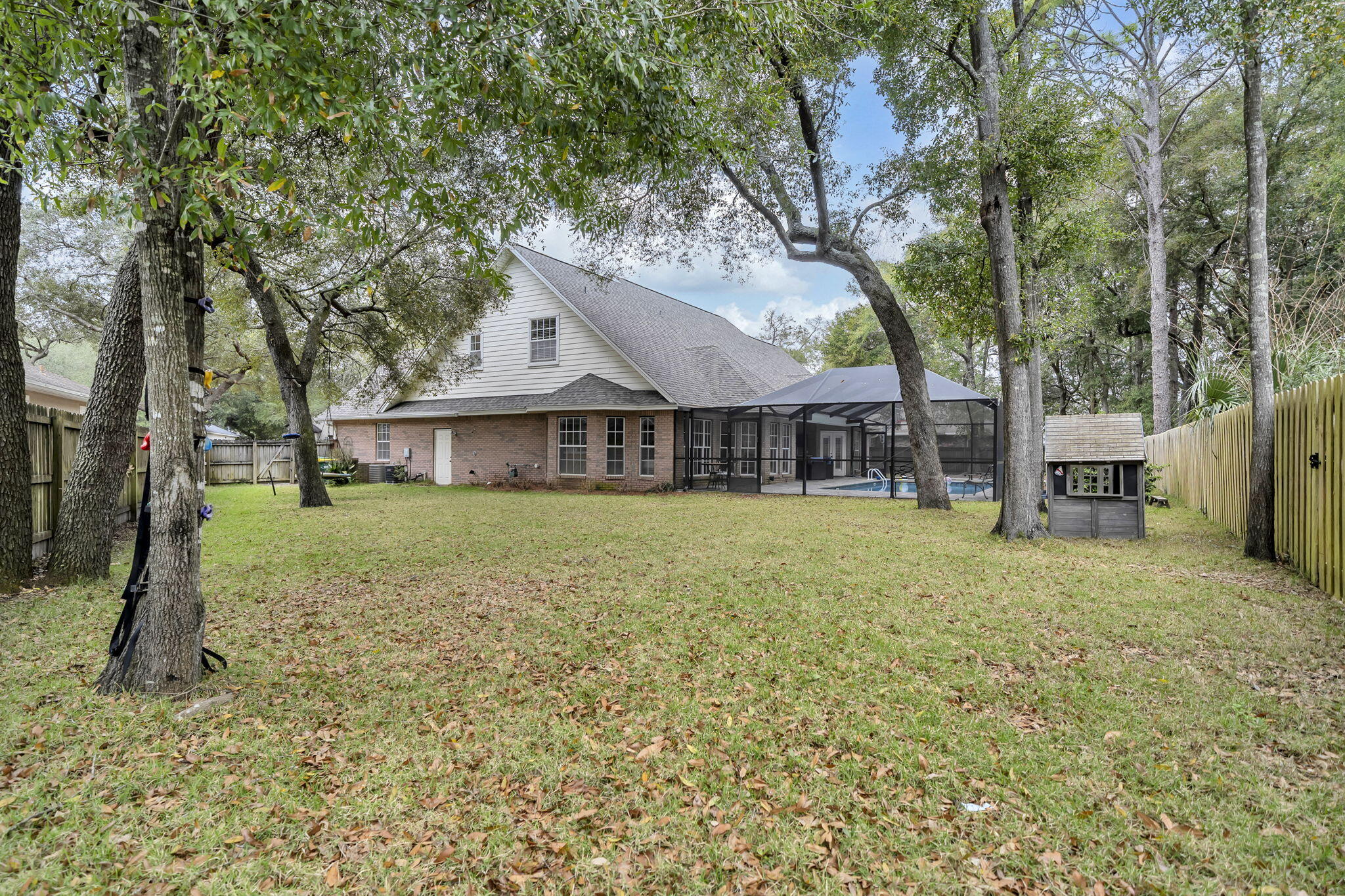 SWIFT CREEK PH 4 - Residential