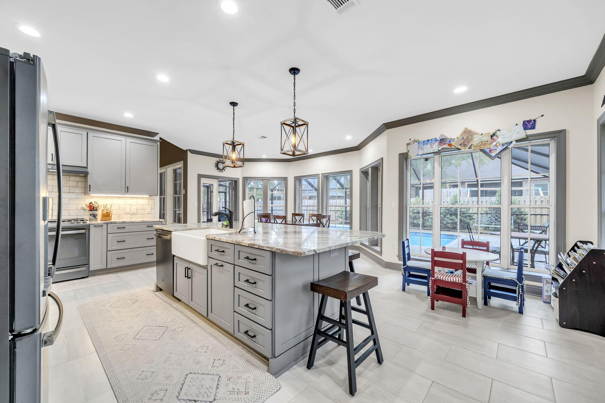 SWIFT CREEK PH 4 - Residential