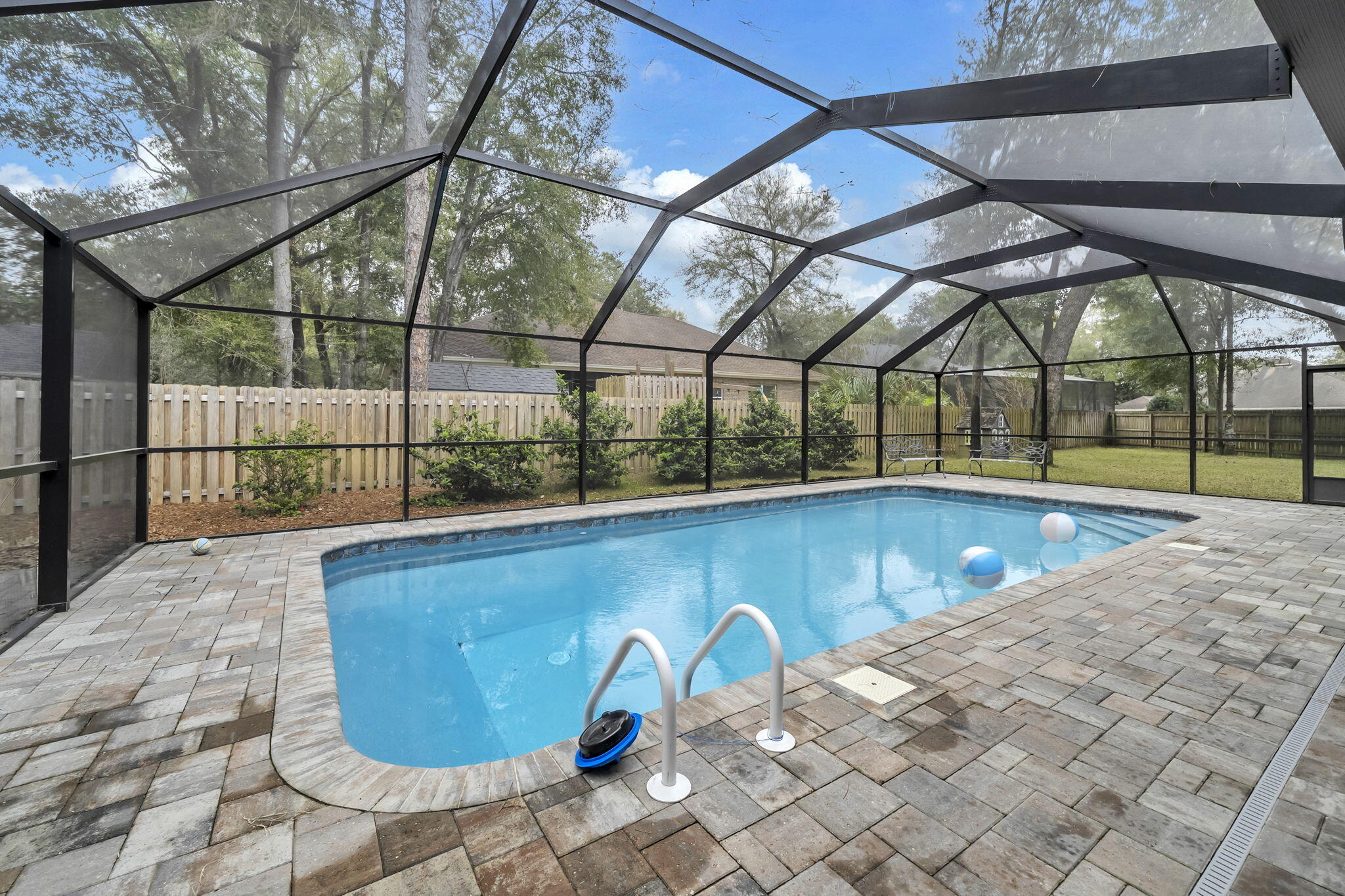 SWIFT CREEK PH 4 - Residential