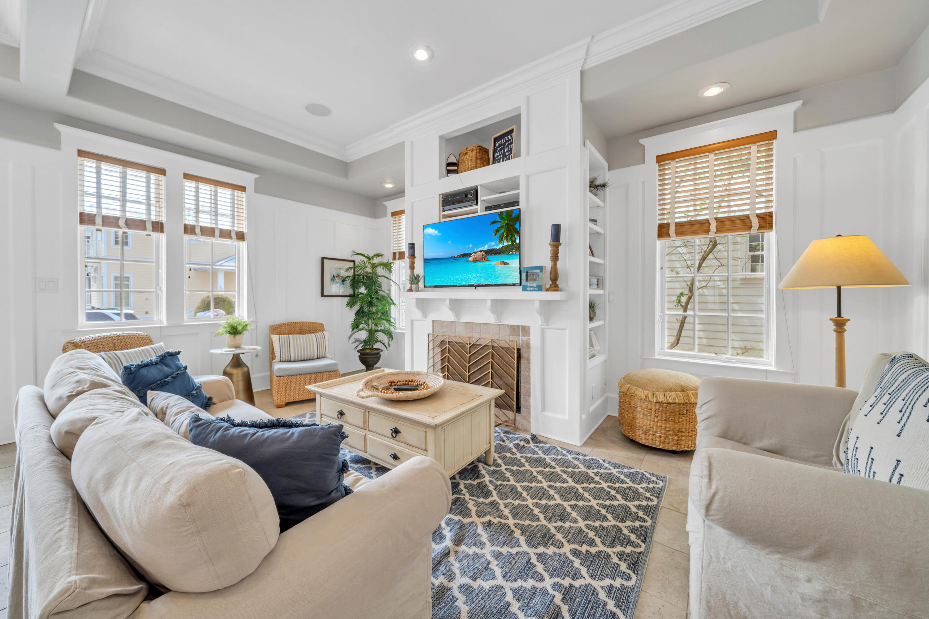 CARILLON BEACH - Residential
