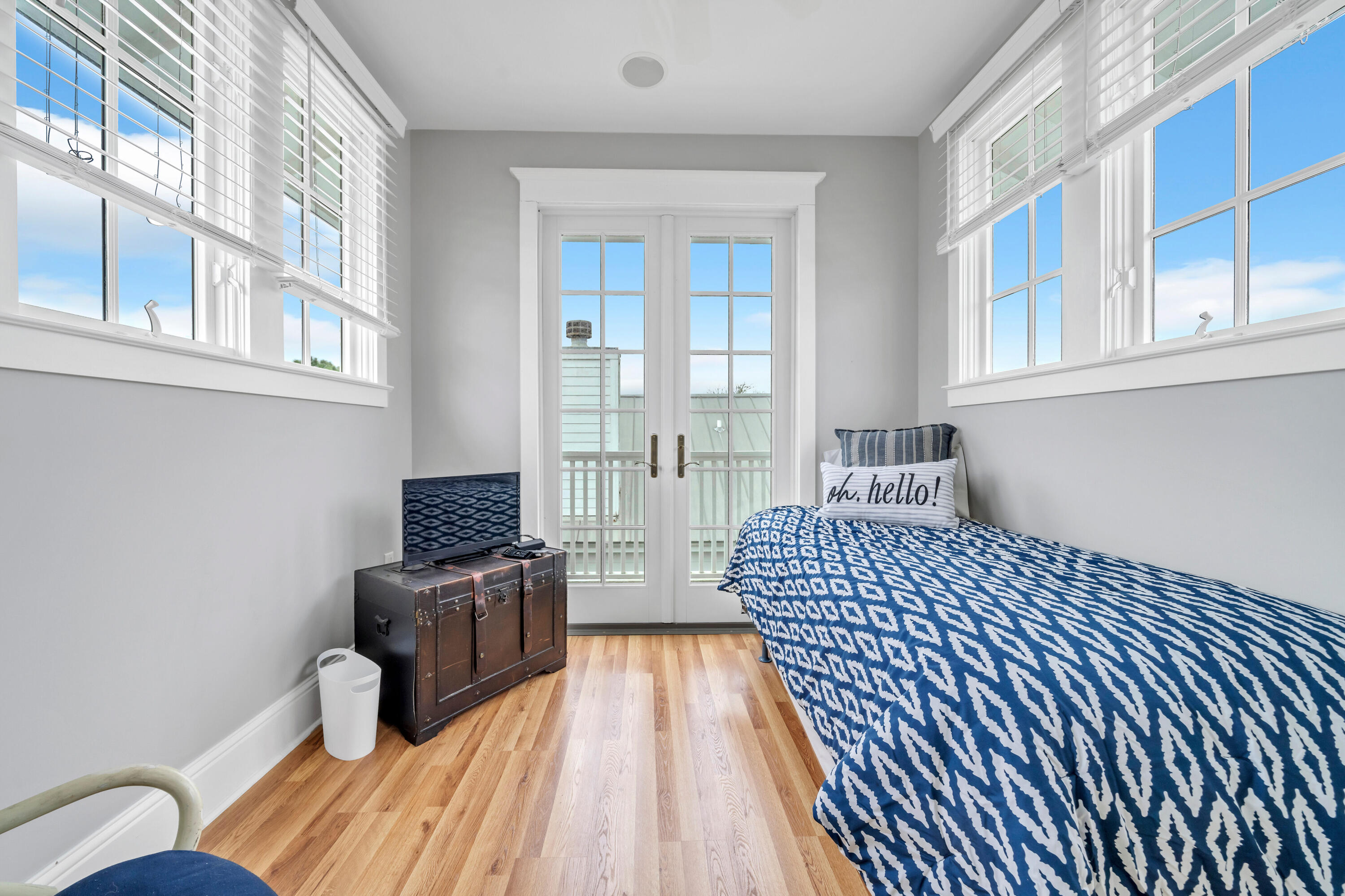 CARILLON BEACH - Residential